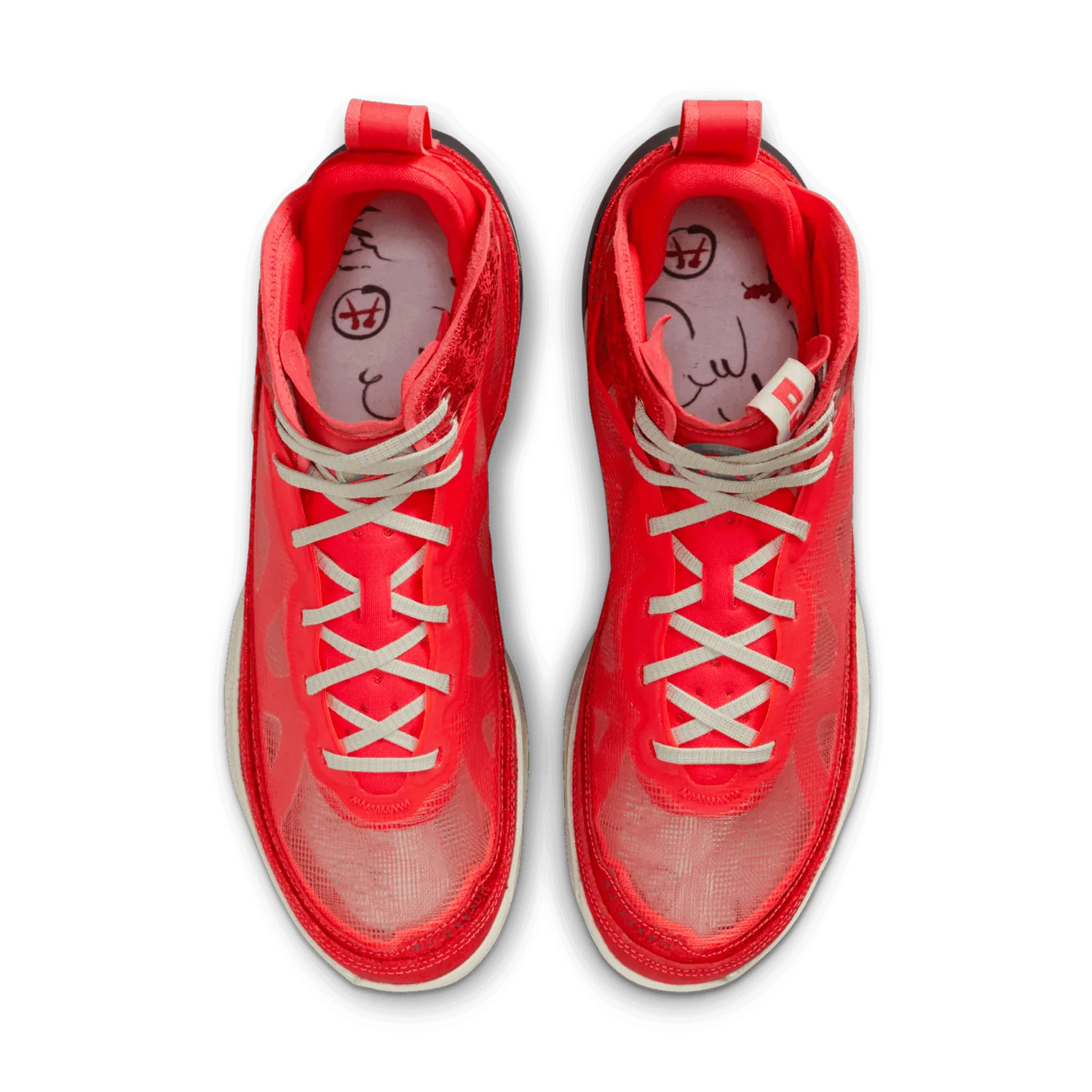 Jordan 37 Rui Hachimura image 5