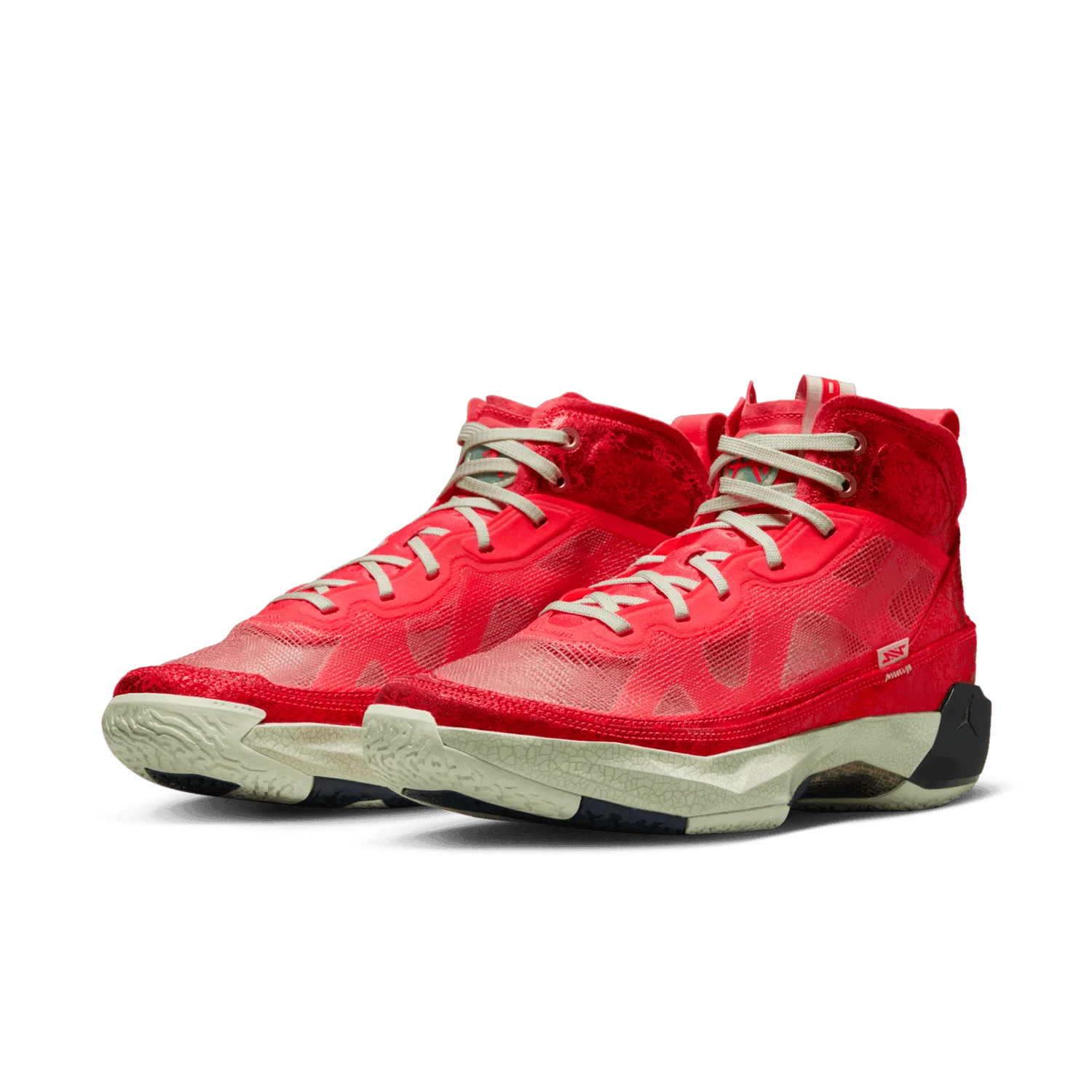 Jordan 37 Rui Hachimura image 6