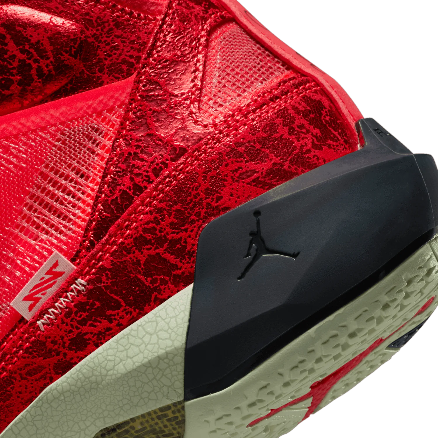 Jordan 37 Rui Hachimura image 9