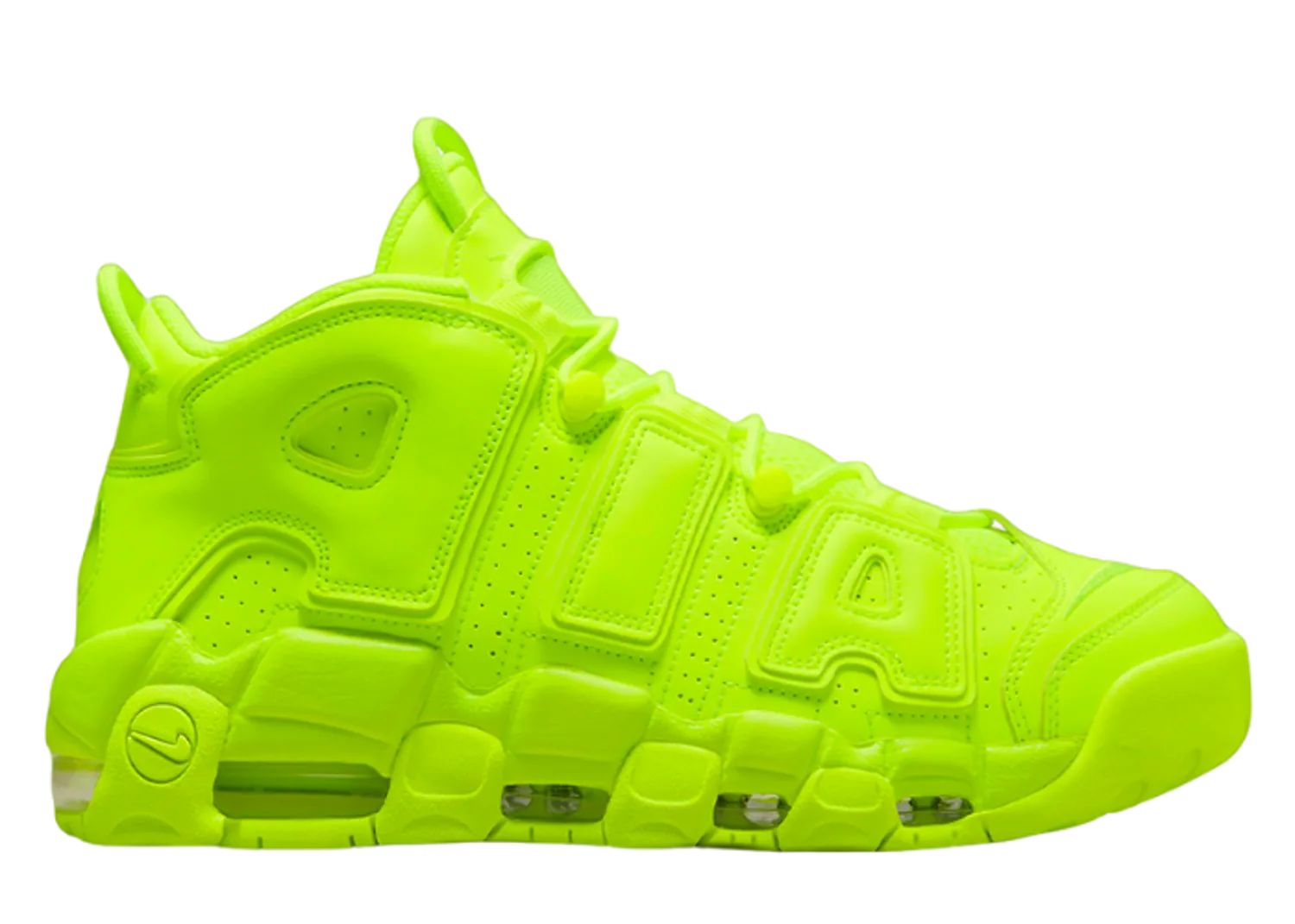 Nike Air More Uptempo Volt