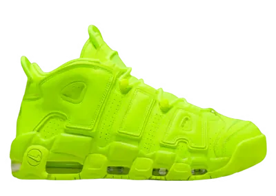 Nike Air More Uptempo Volt