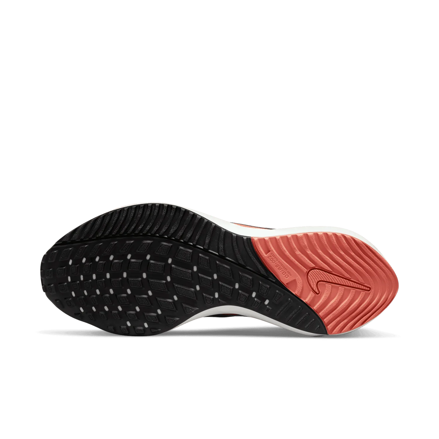 Nike Air Zoom Vomero 16 (Orange) image 3