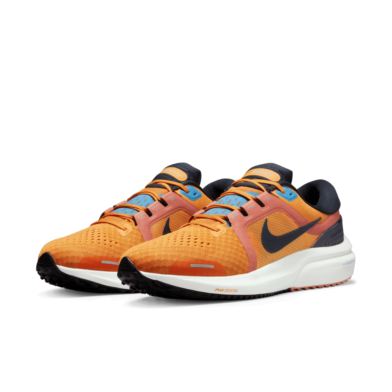 Nike Air Zoom Vomero 16 (Orange) image 5