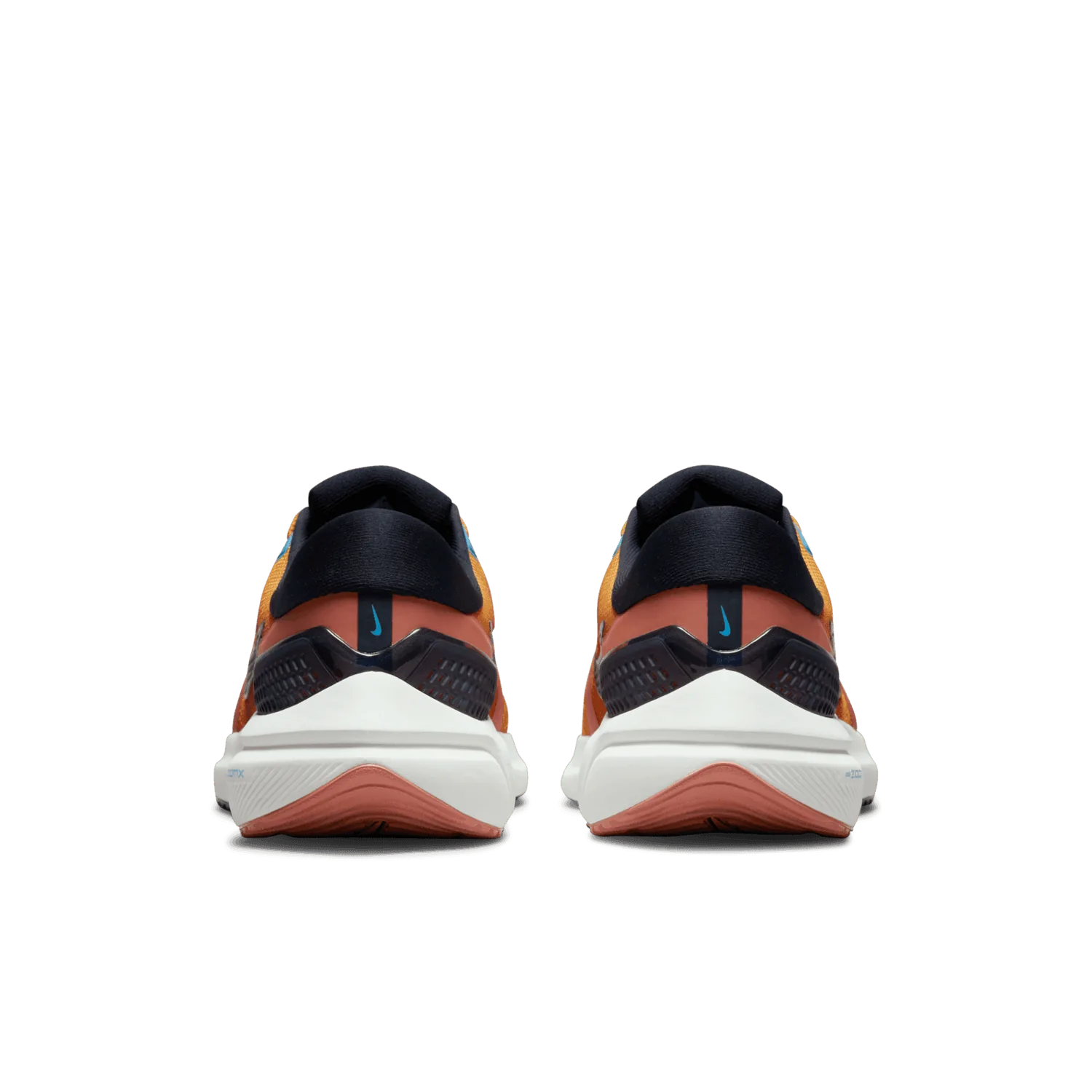 Nike Air Zoom Vomero 16 (Orange) image 6