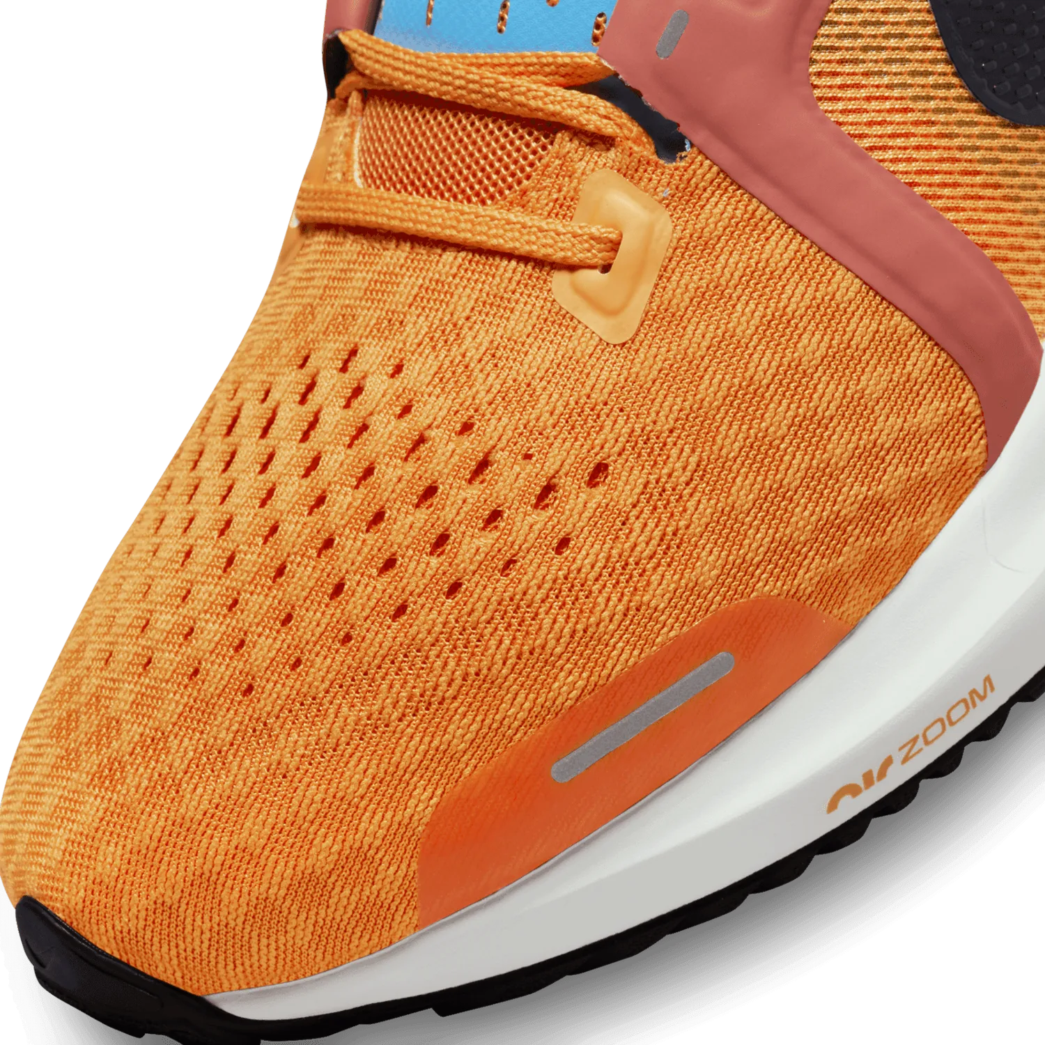 Nike Air Zoom Vomero 16 (Orange) image 7