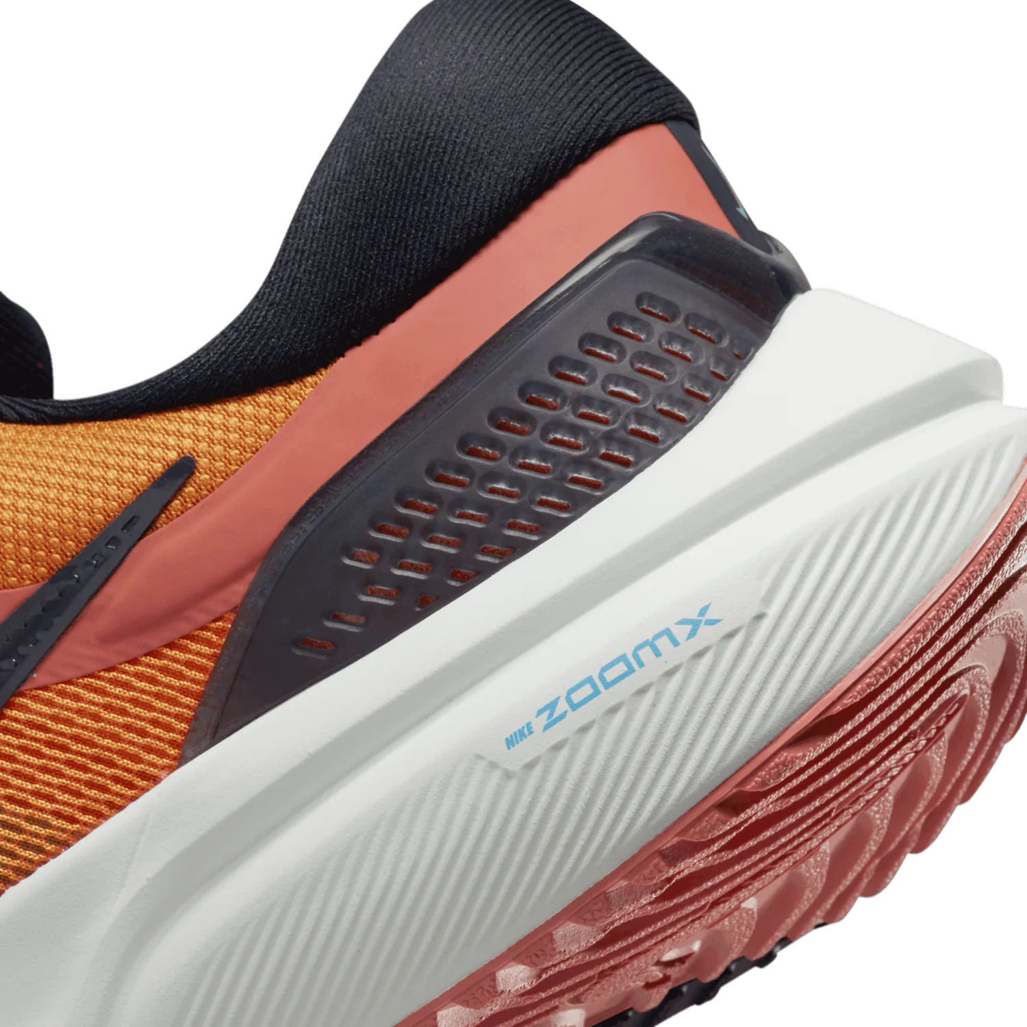 Nike Air Zoom Vomero 16 (Orange) image 8