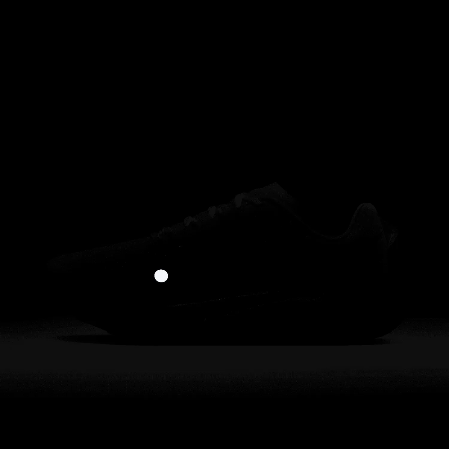 Nike ZoomX Ultrafly Trail White Black Total Orange image 8