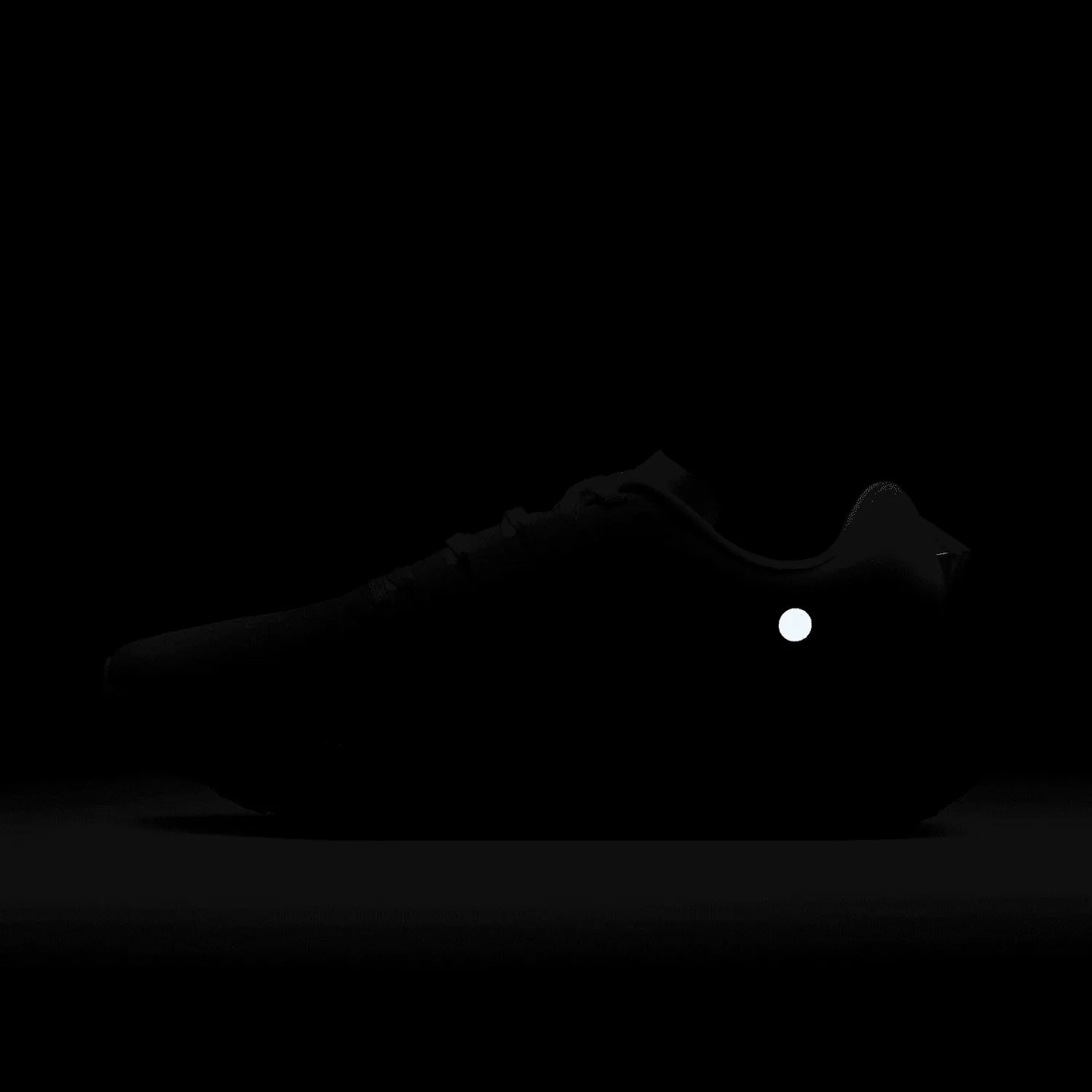 Nike ZoomX Ultrafly Trail White Black Total Orange image 9