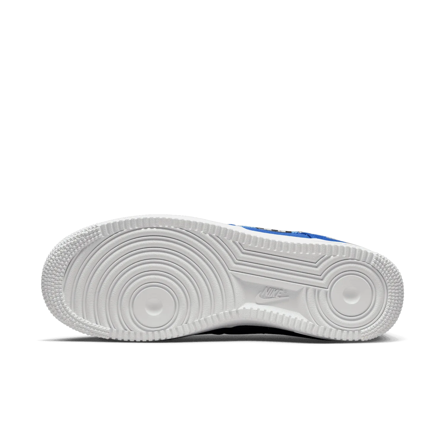 Nike Air Force 1 Low PRM Los Angeles Patched Up image 2