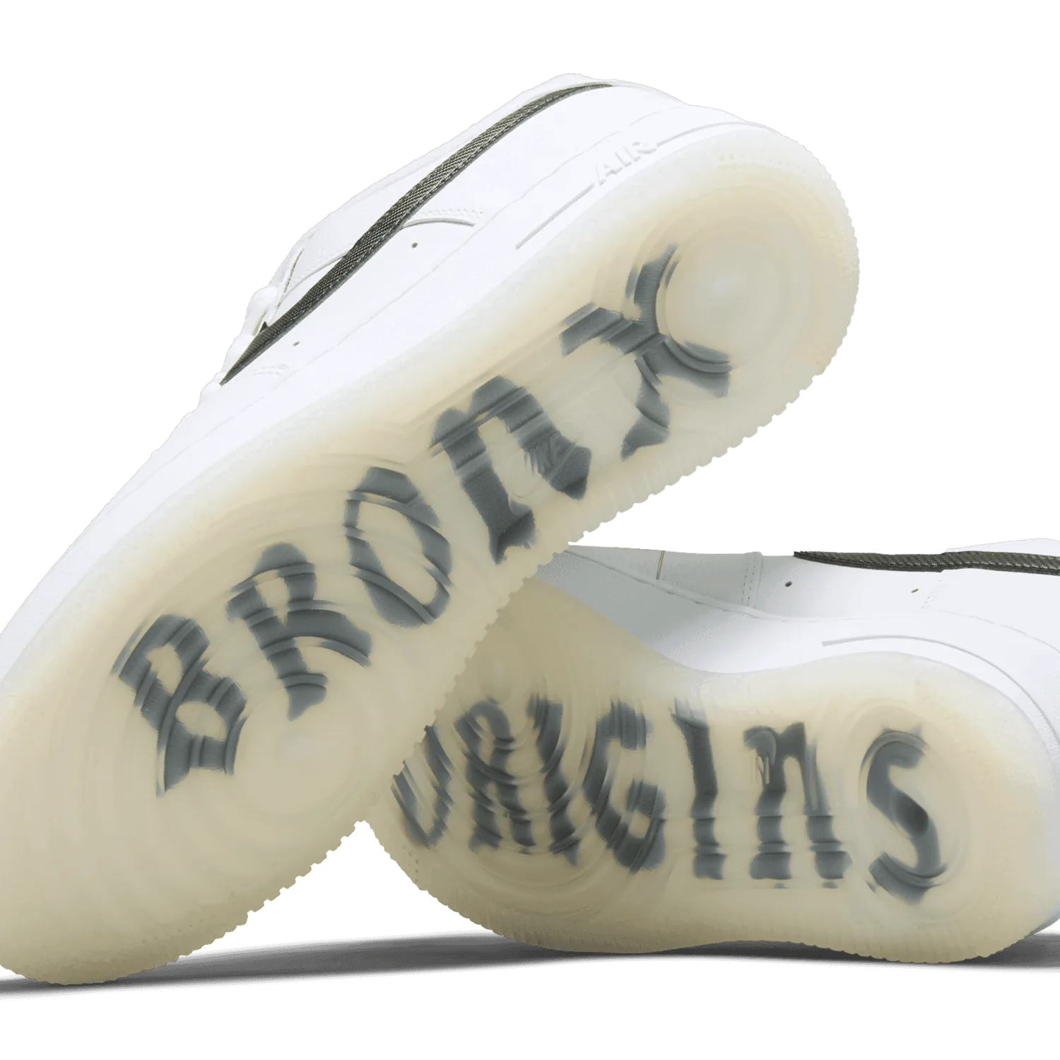 Nike Air Force 1 Low Premium Bronx Origins image 2