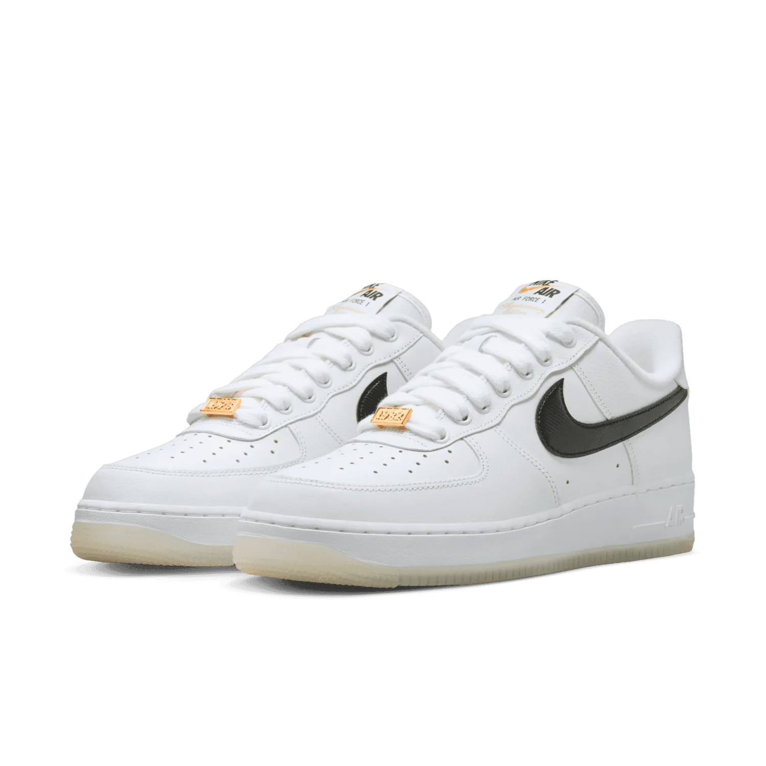 Nike Air Force 1 Low Premium Bronx Origins image 5