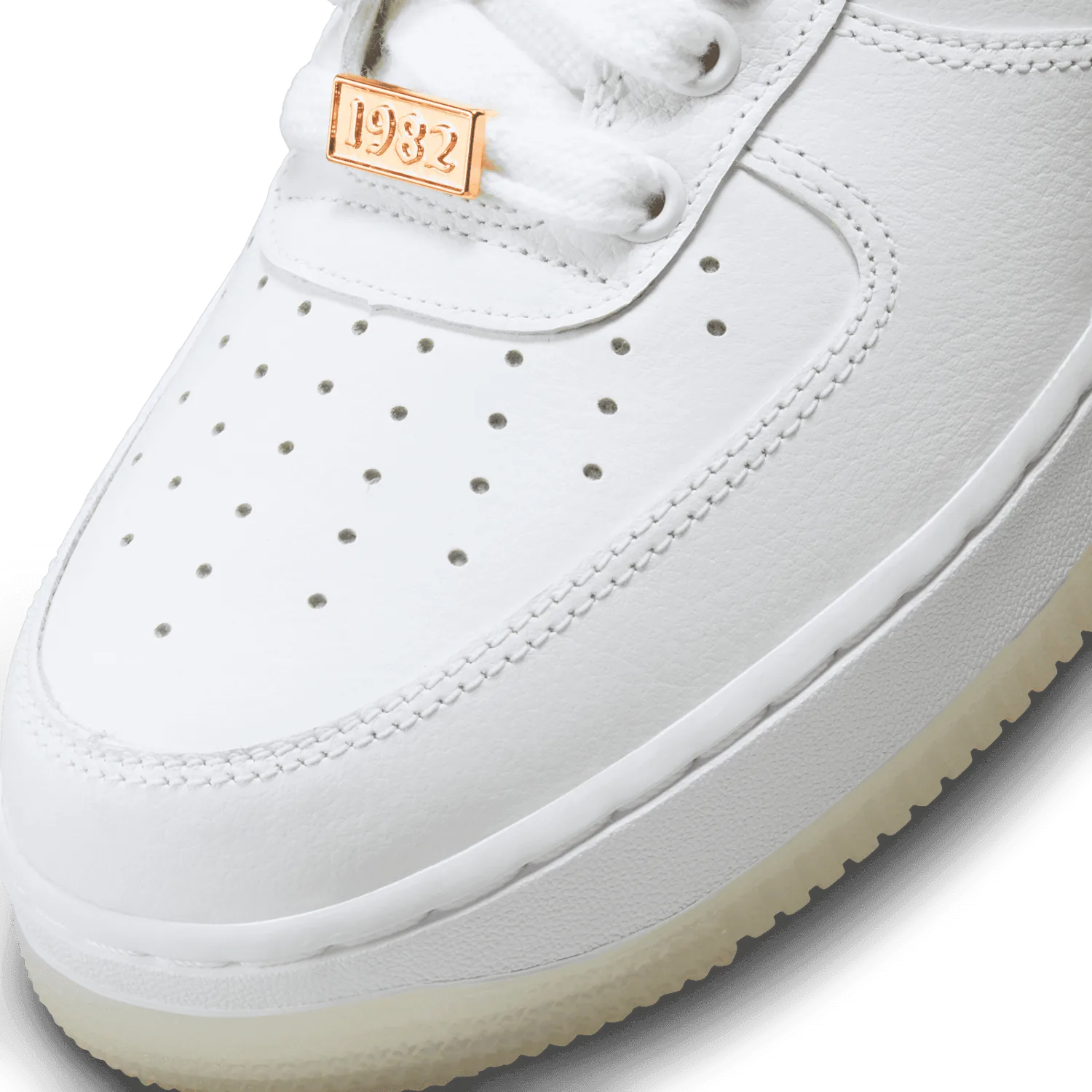 Nike Air Force 1 Low Premium Bronx Origins image 7