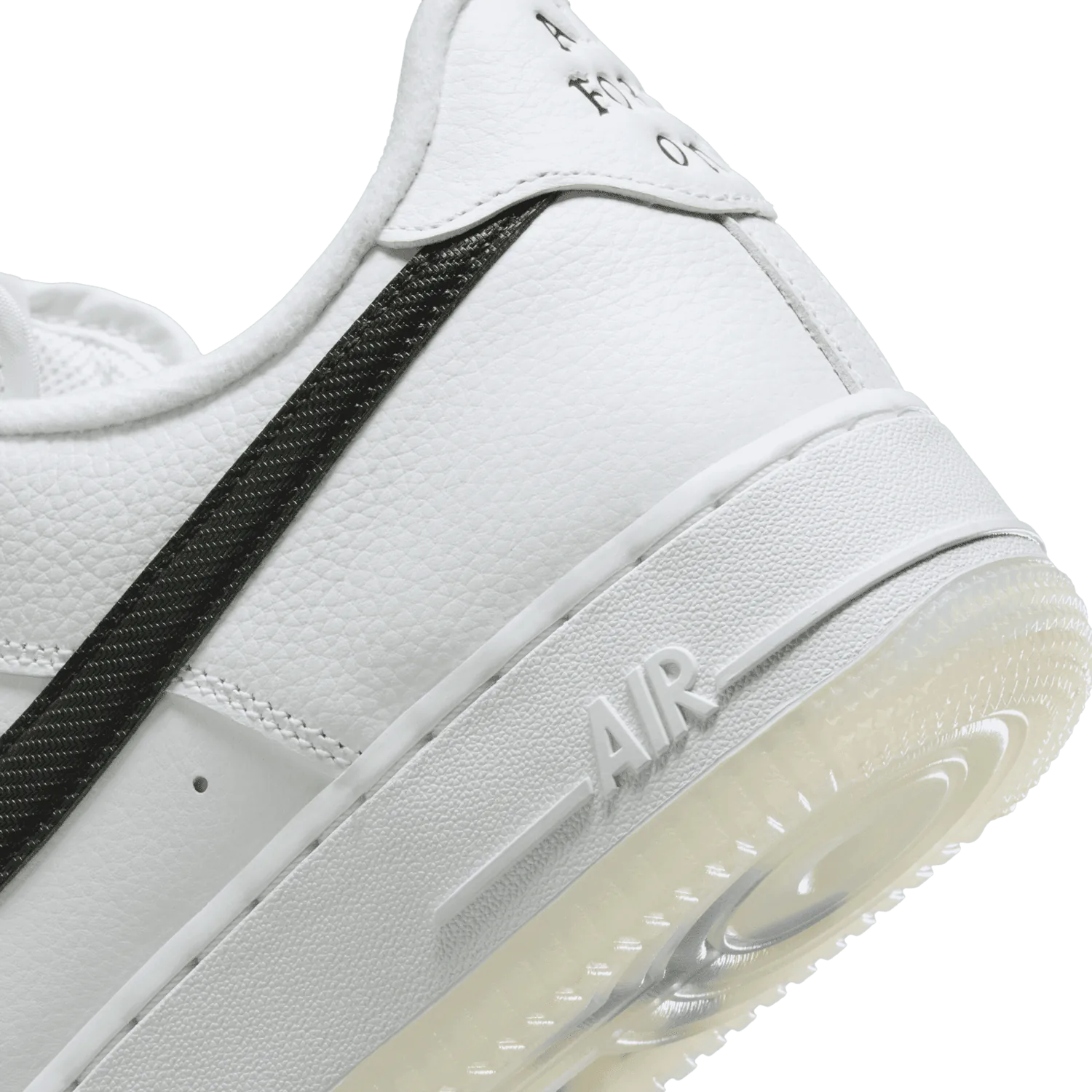 Nike Air Force 1 Low Premium Bronx Origins image 8