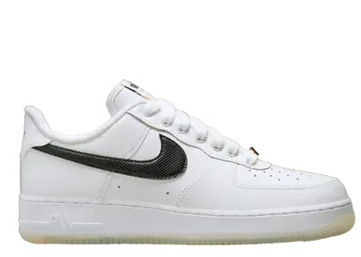 Nike Air Force 1 Low Premium Bronx Origins