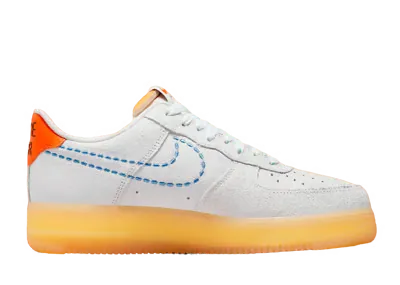 Nike Air Force 1 Low 101 Grey