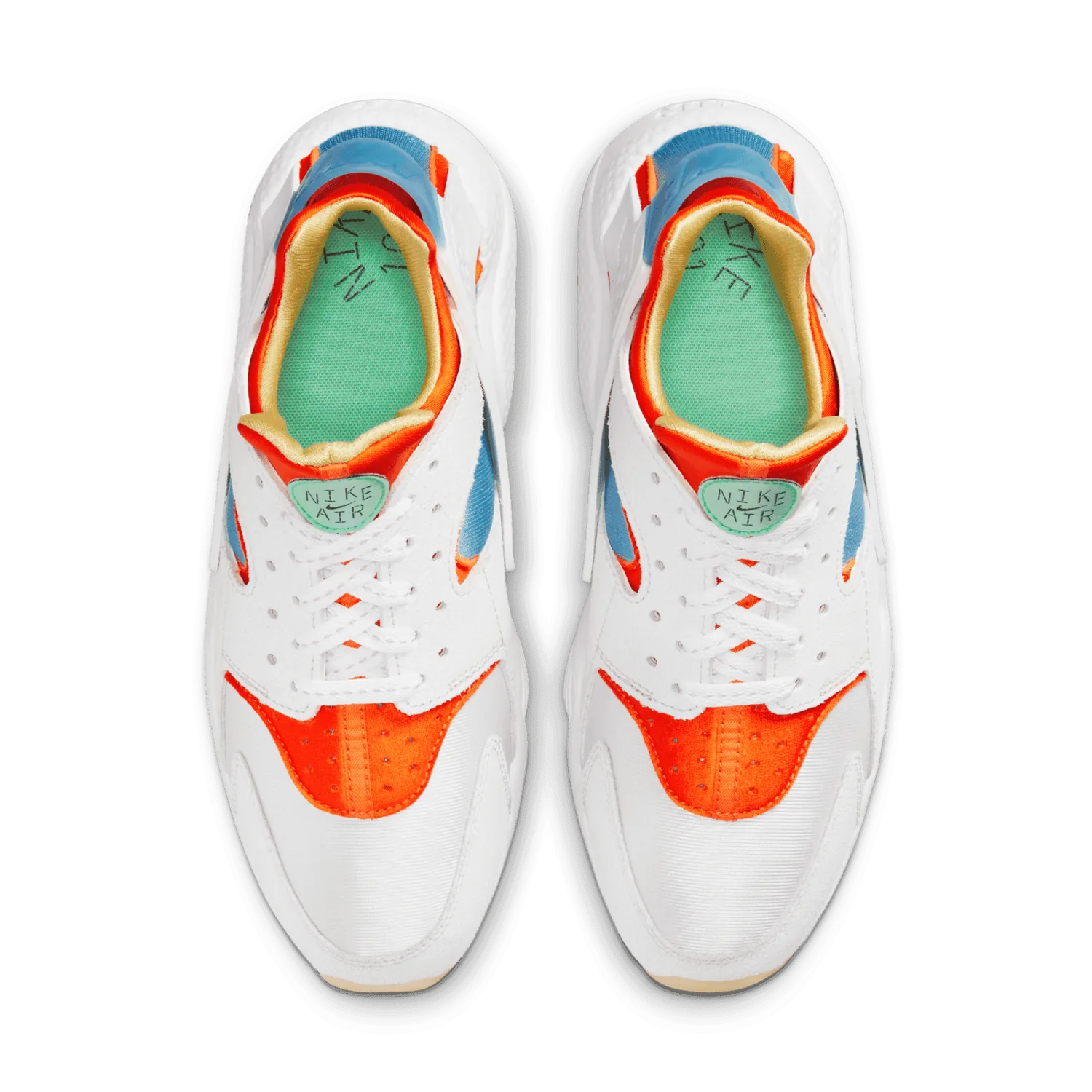 Nike Air Huarache Shoes image 3