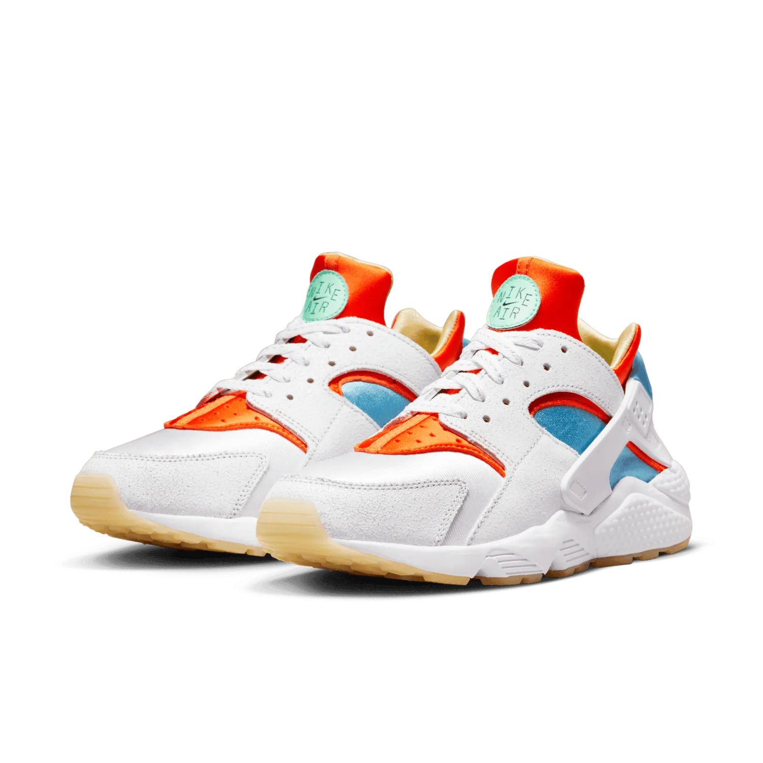 Nike Air Huarache Shoes image 4
