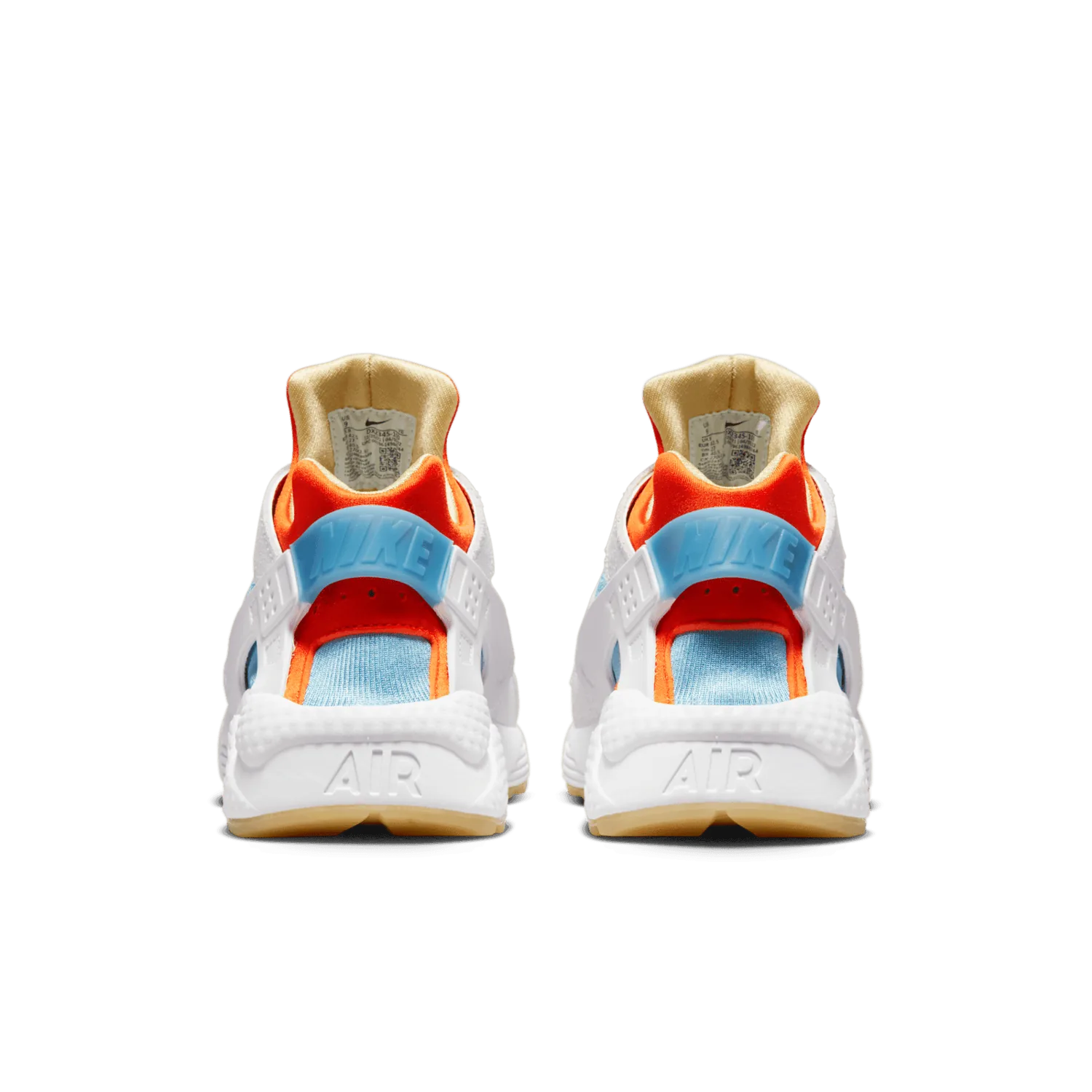 Nike Air Huarache Shoes image 5
