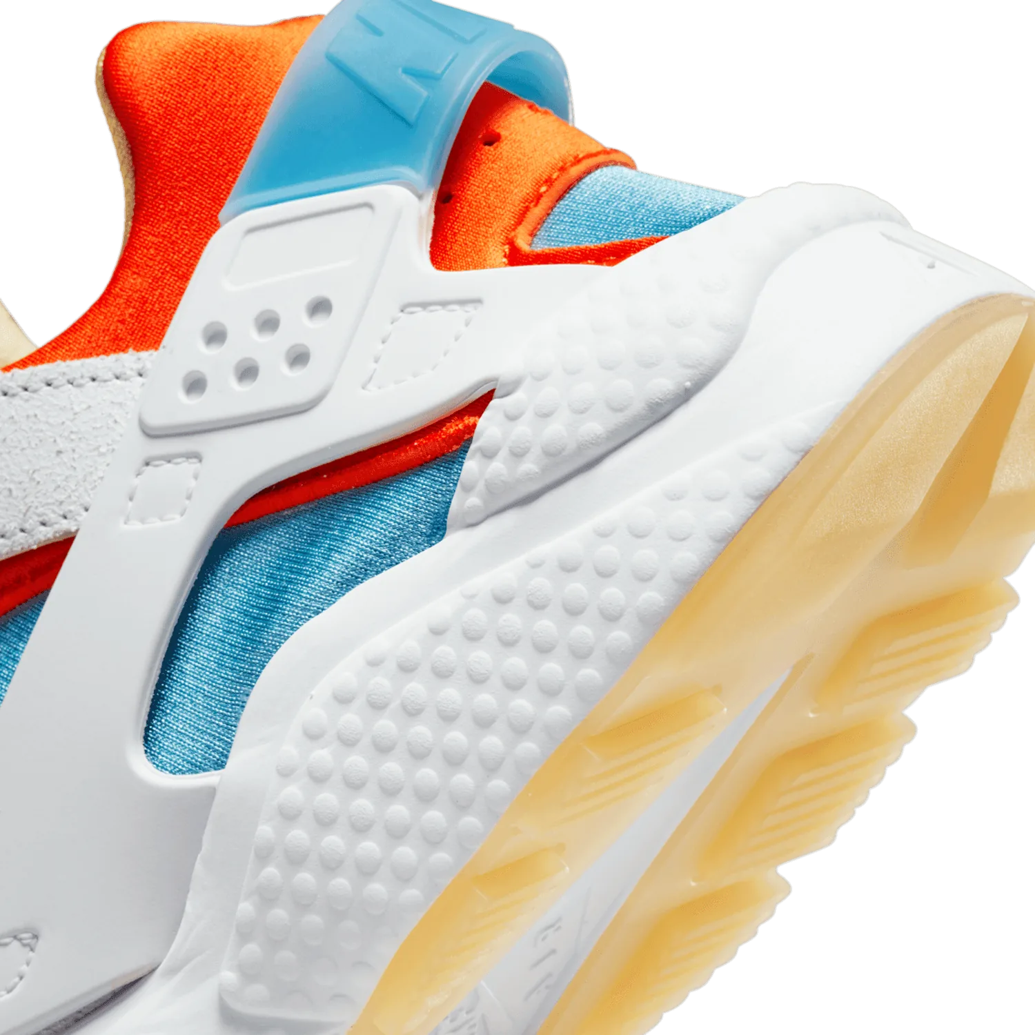 Nike Air Huarache Shoes image 7