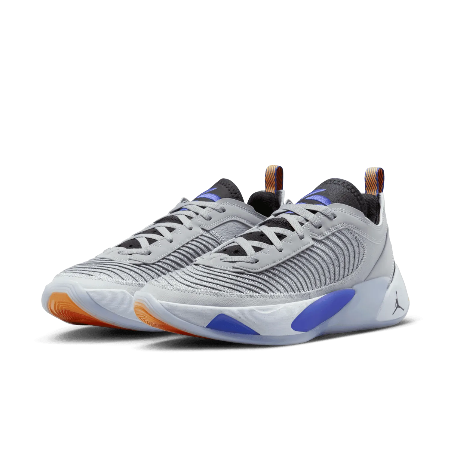 Jordan Luka 1 NN Wolf Grey image 4