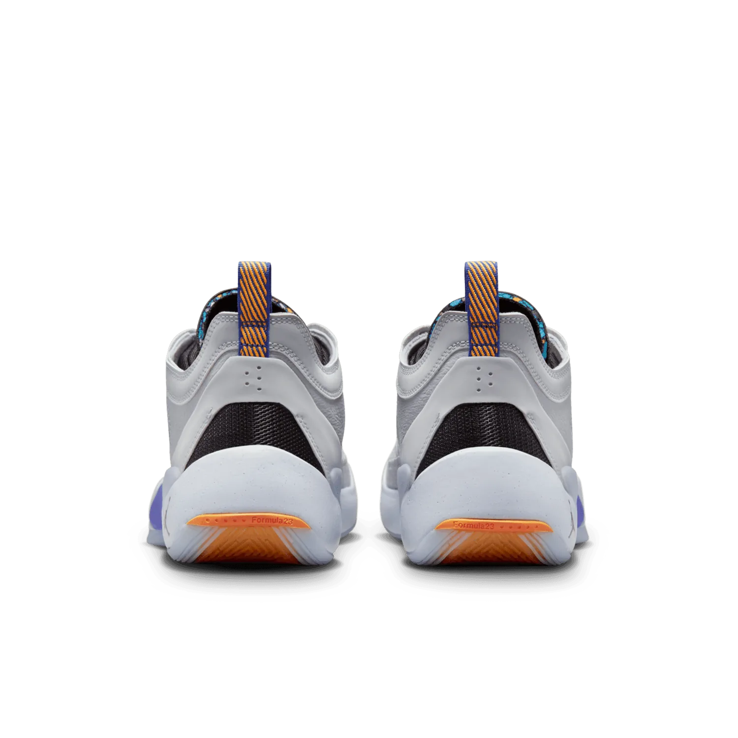 Jordan Luka 1 NN Wolf Grey image 5