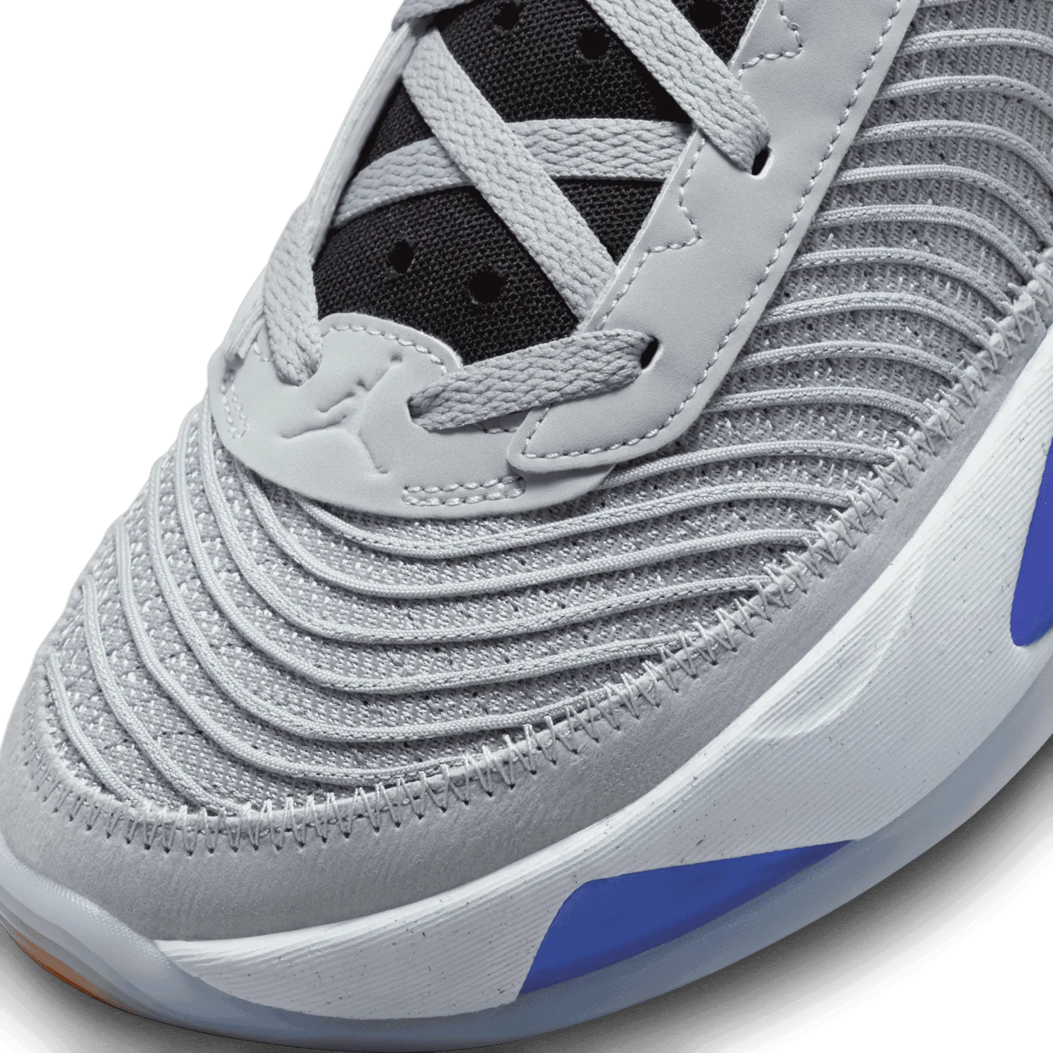 Jordan Luka 1 NN Wolf Grey image 6