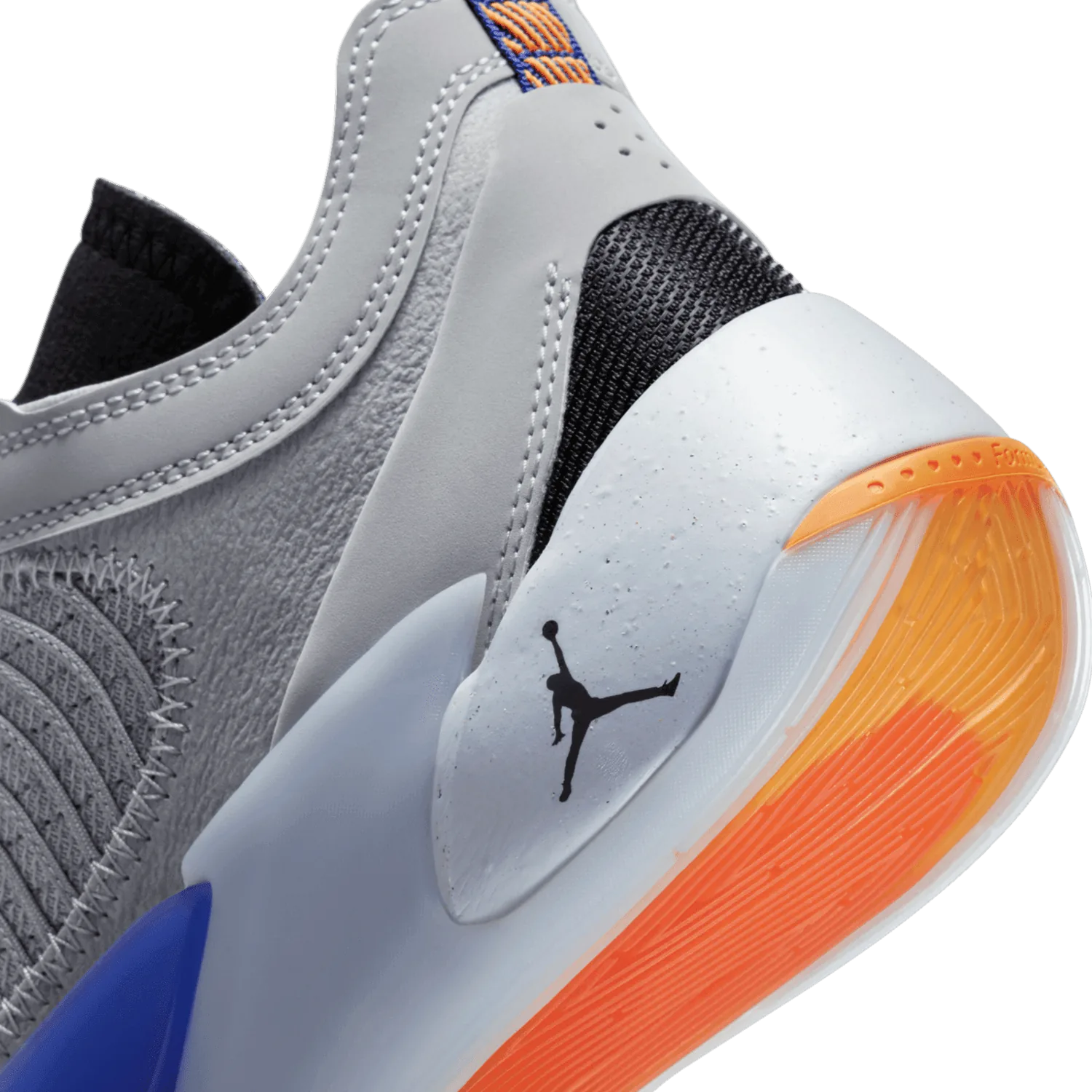 Jordan Luka 1 NN Wolf Grey image 7