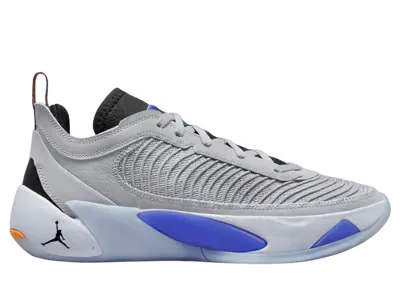 Jordan Luka 1 NN Wolf Grey