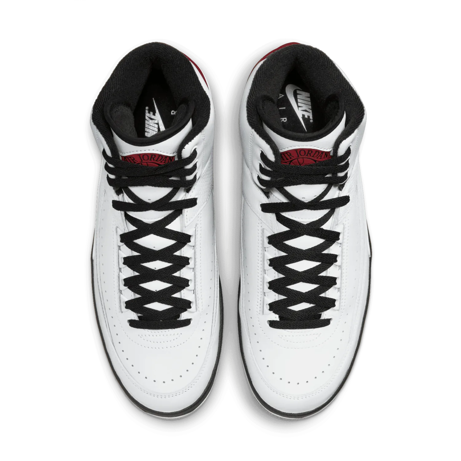 Air Jordan 2 Retro OG (2022) image 2