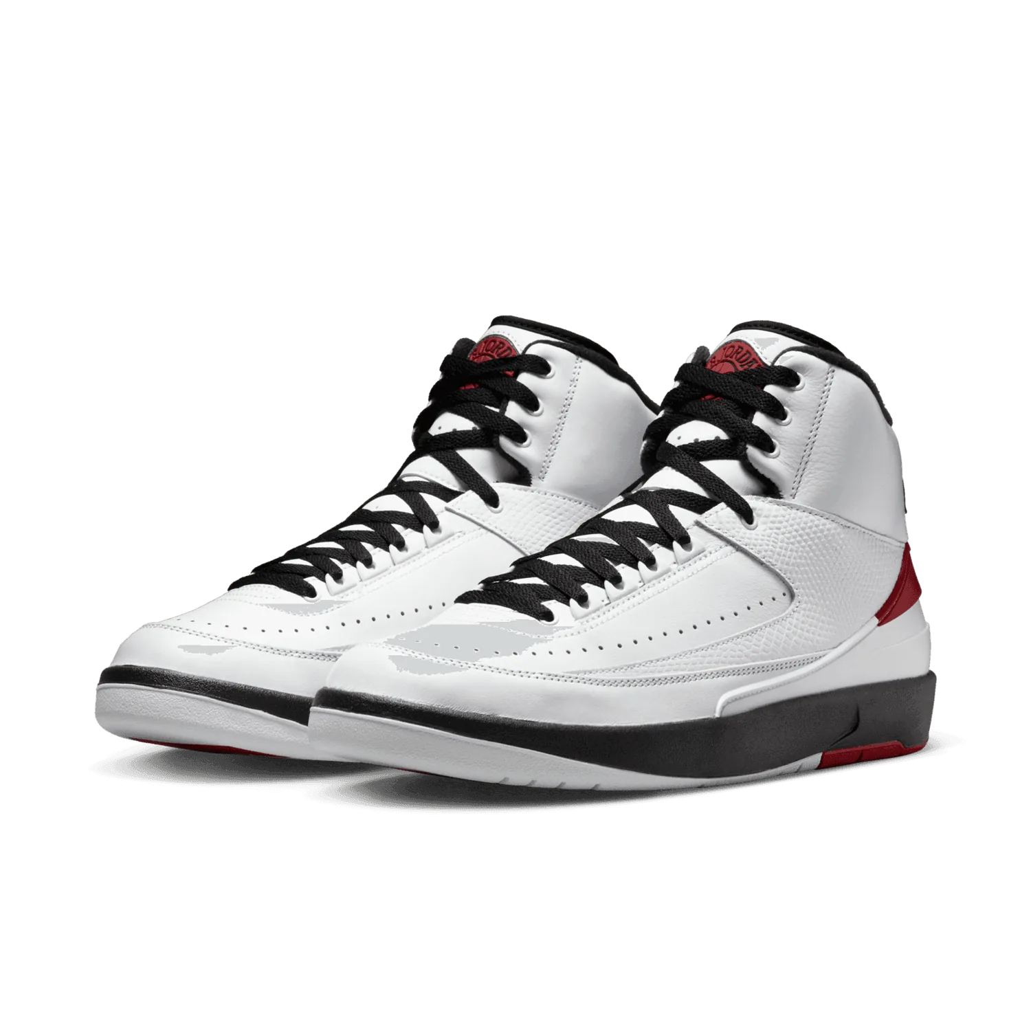 Air Jordan 2 Retro OG (2022) image 3