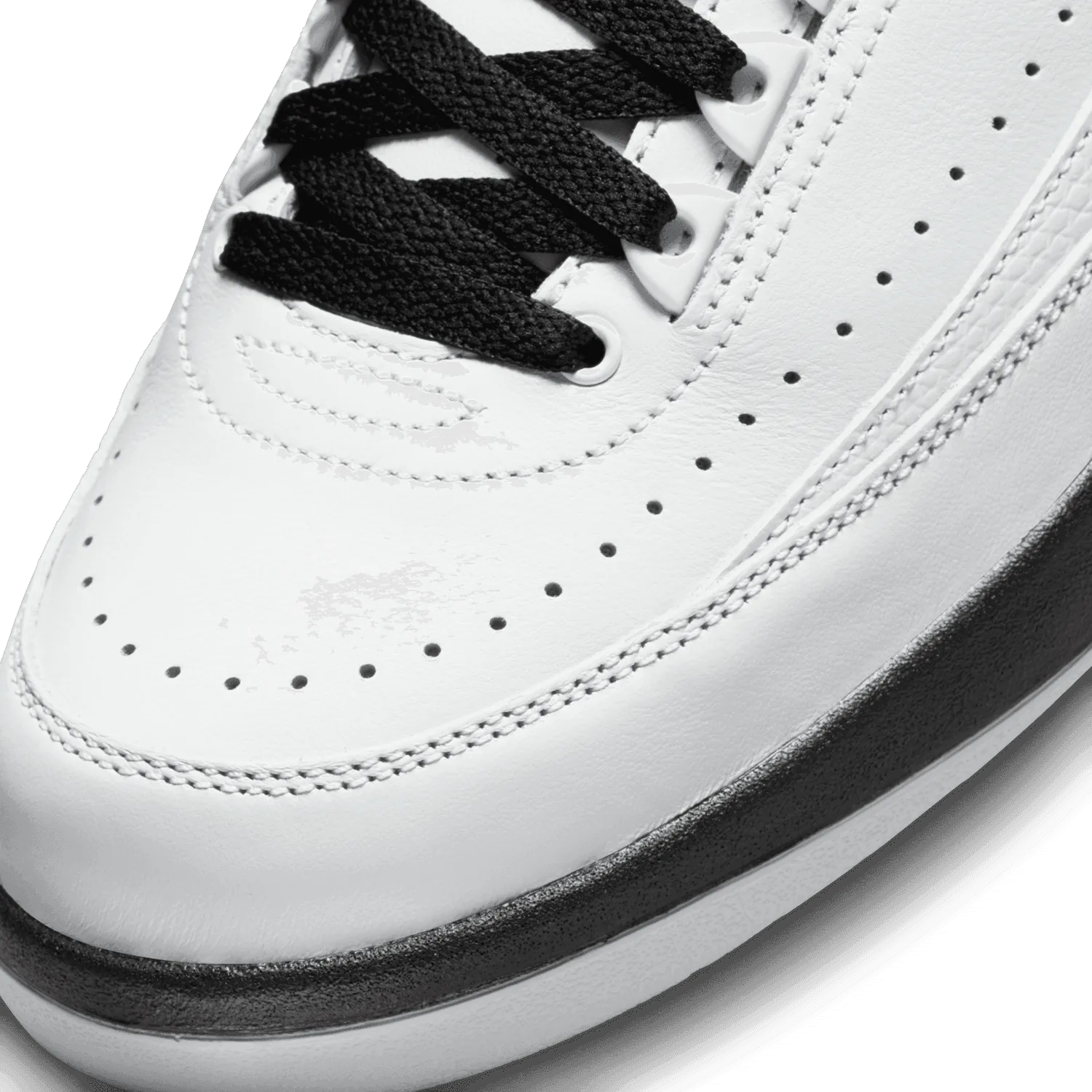 Air Jordan 2 Retro OG (2022) image 5