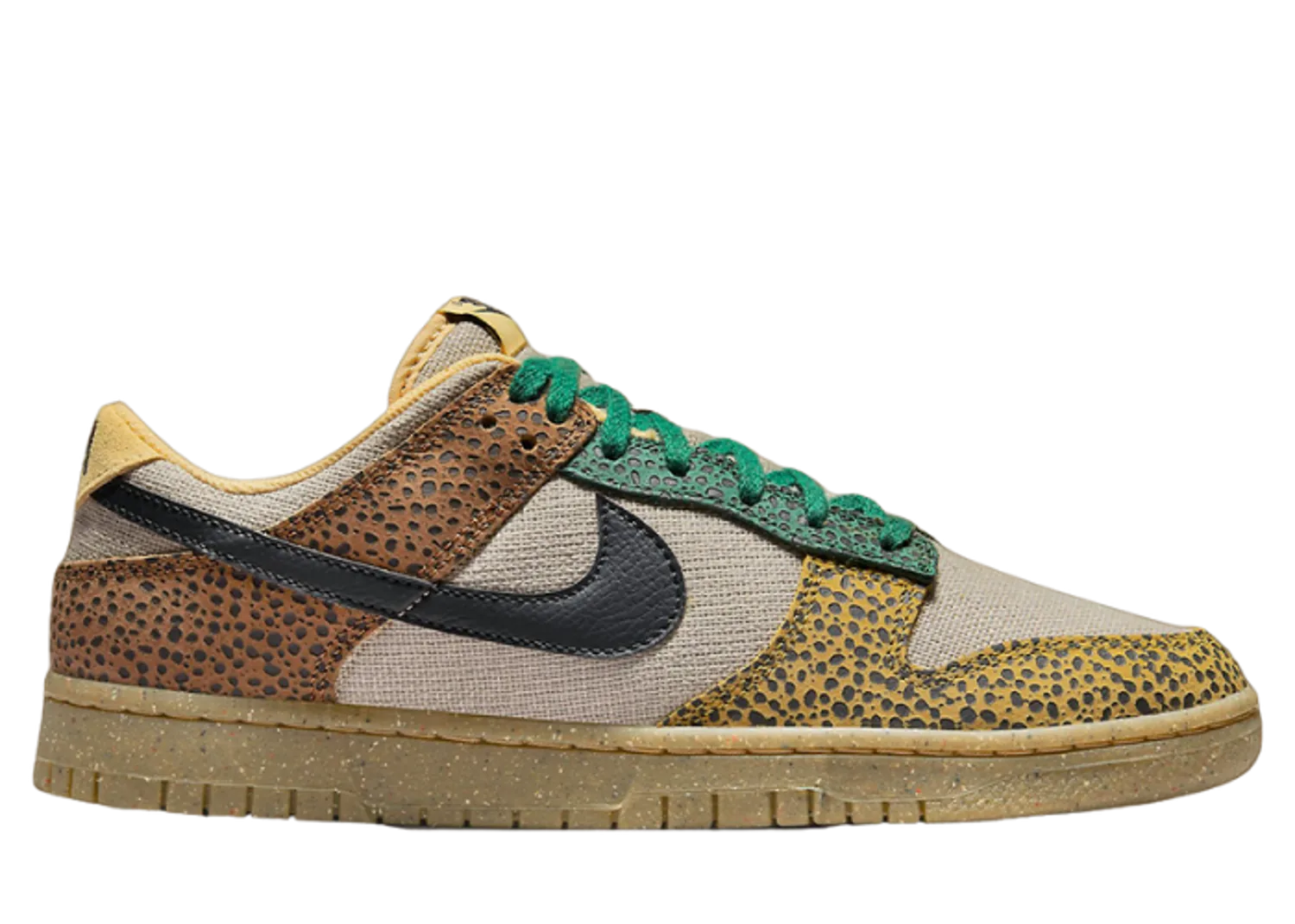 Nike Dunk Low Safari