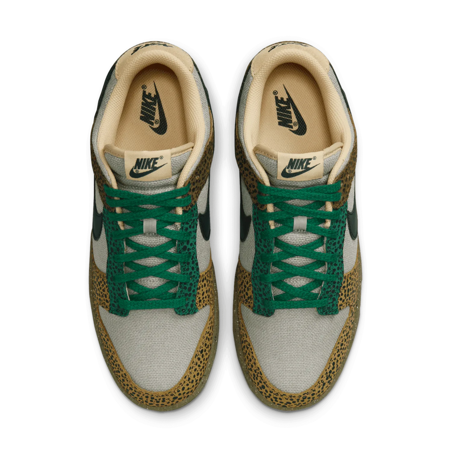Nike Dunk Low Safari image 3