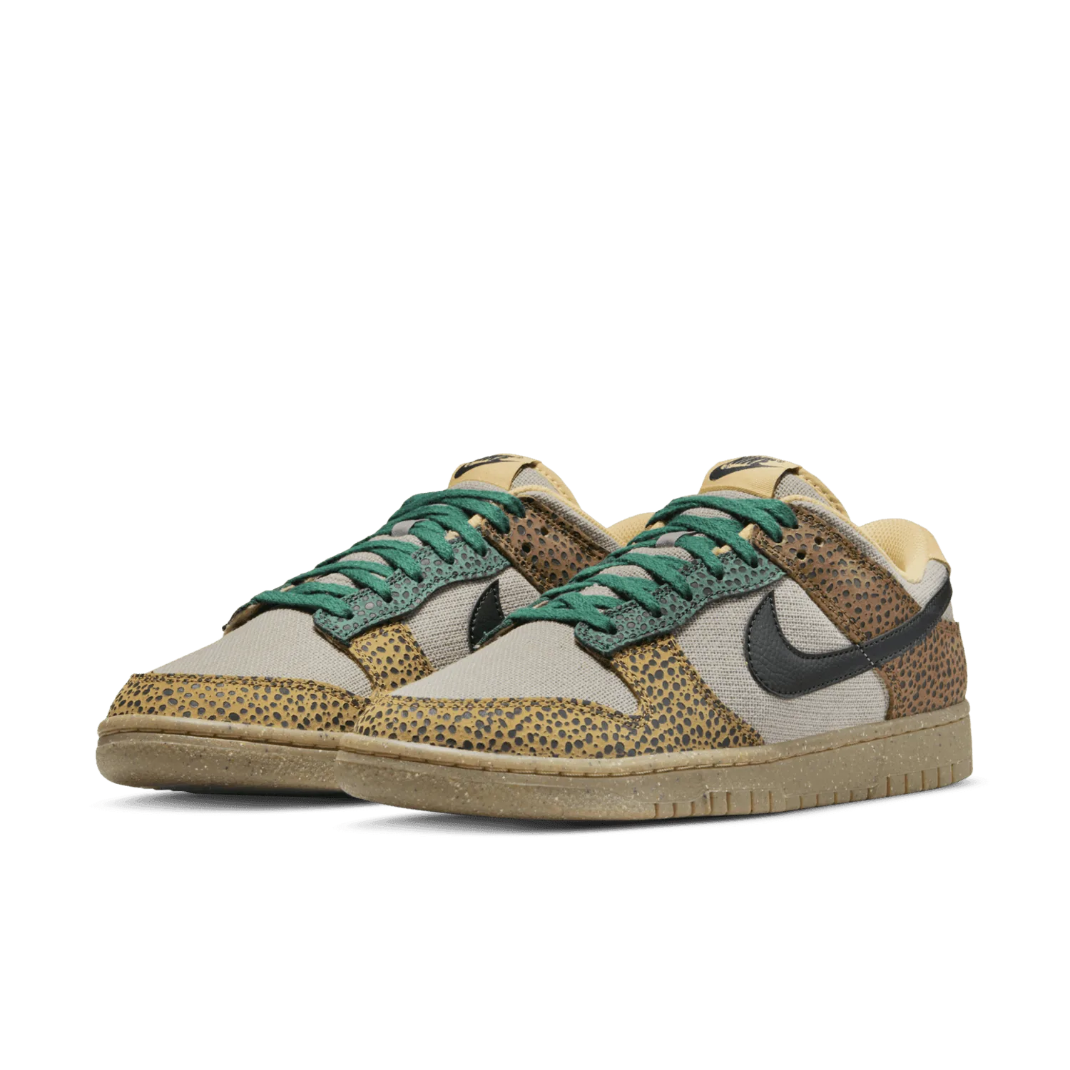 Nike Dunk Low Safari image 4