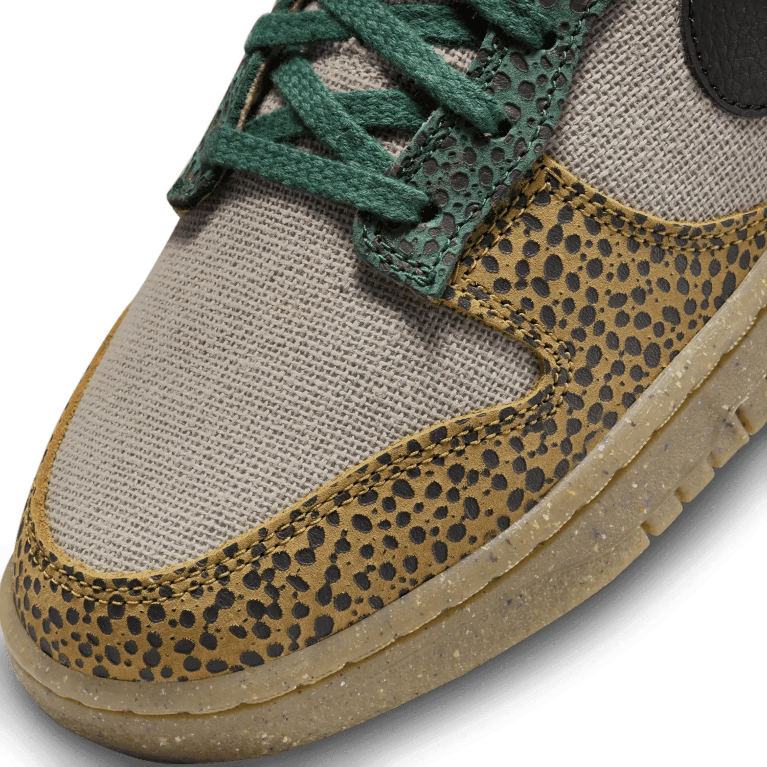 Nike Dunk Low Safari image 6