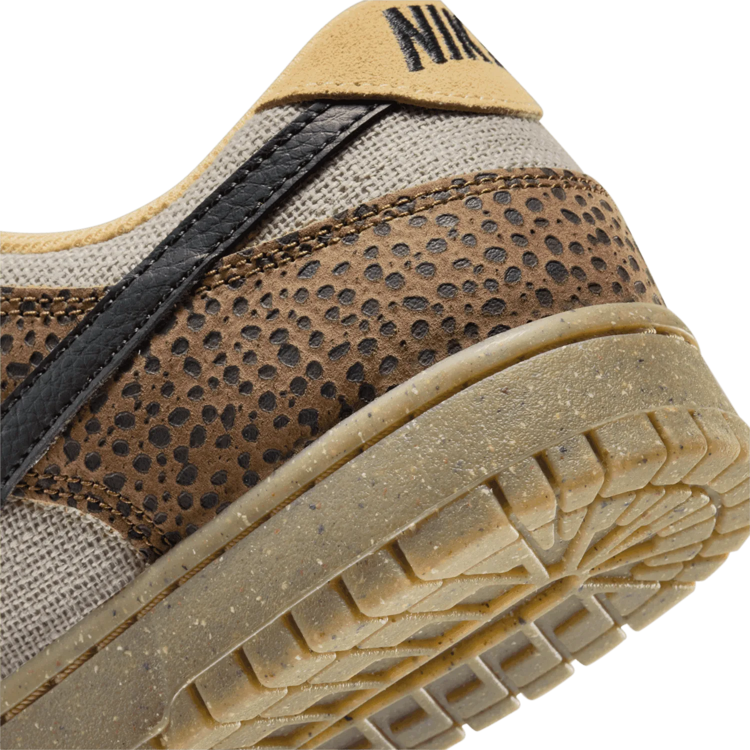 Nike Dunk Low Safari image 7