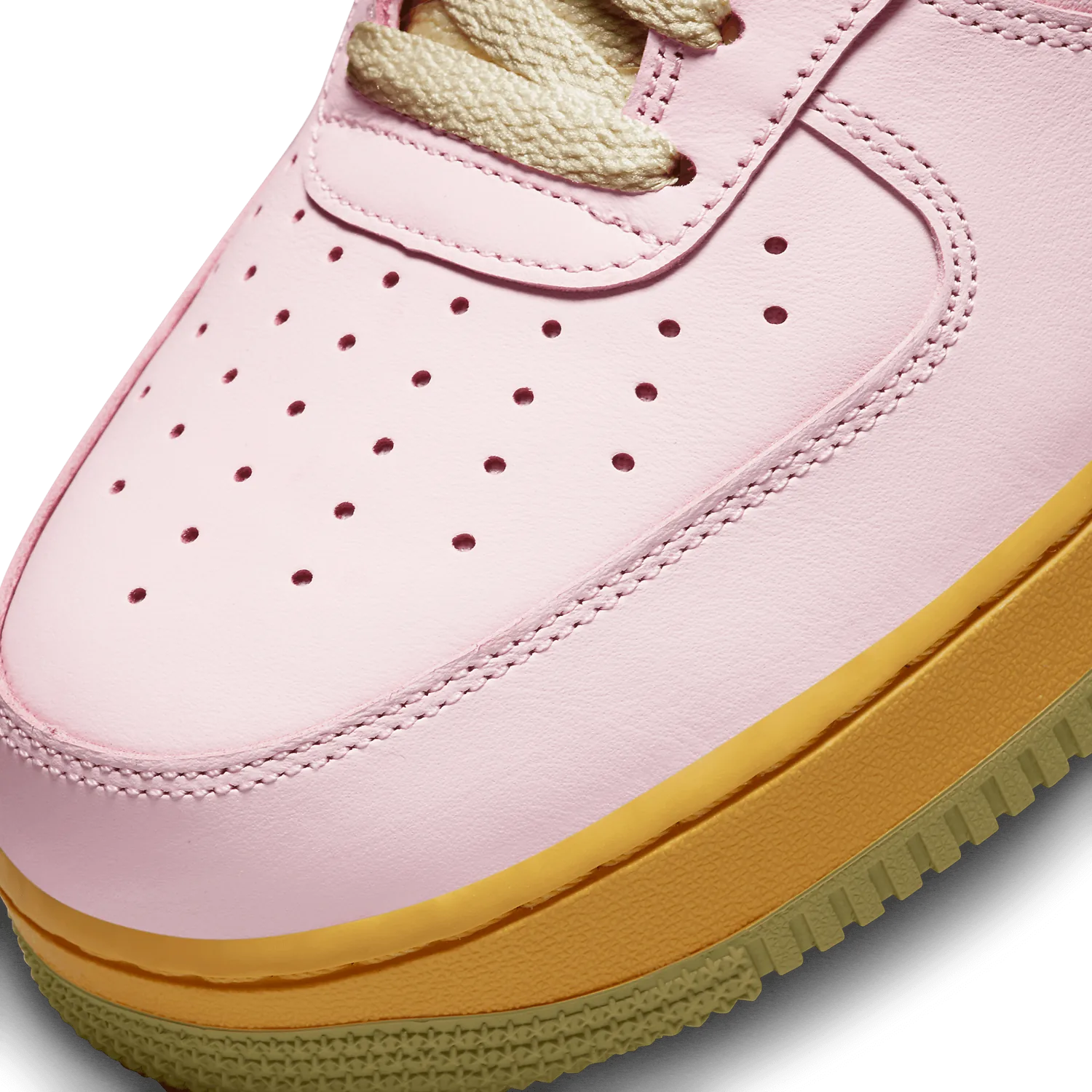 Nike Air Force 1 Low Feel Free, Let’s Talk image 6
