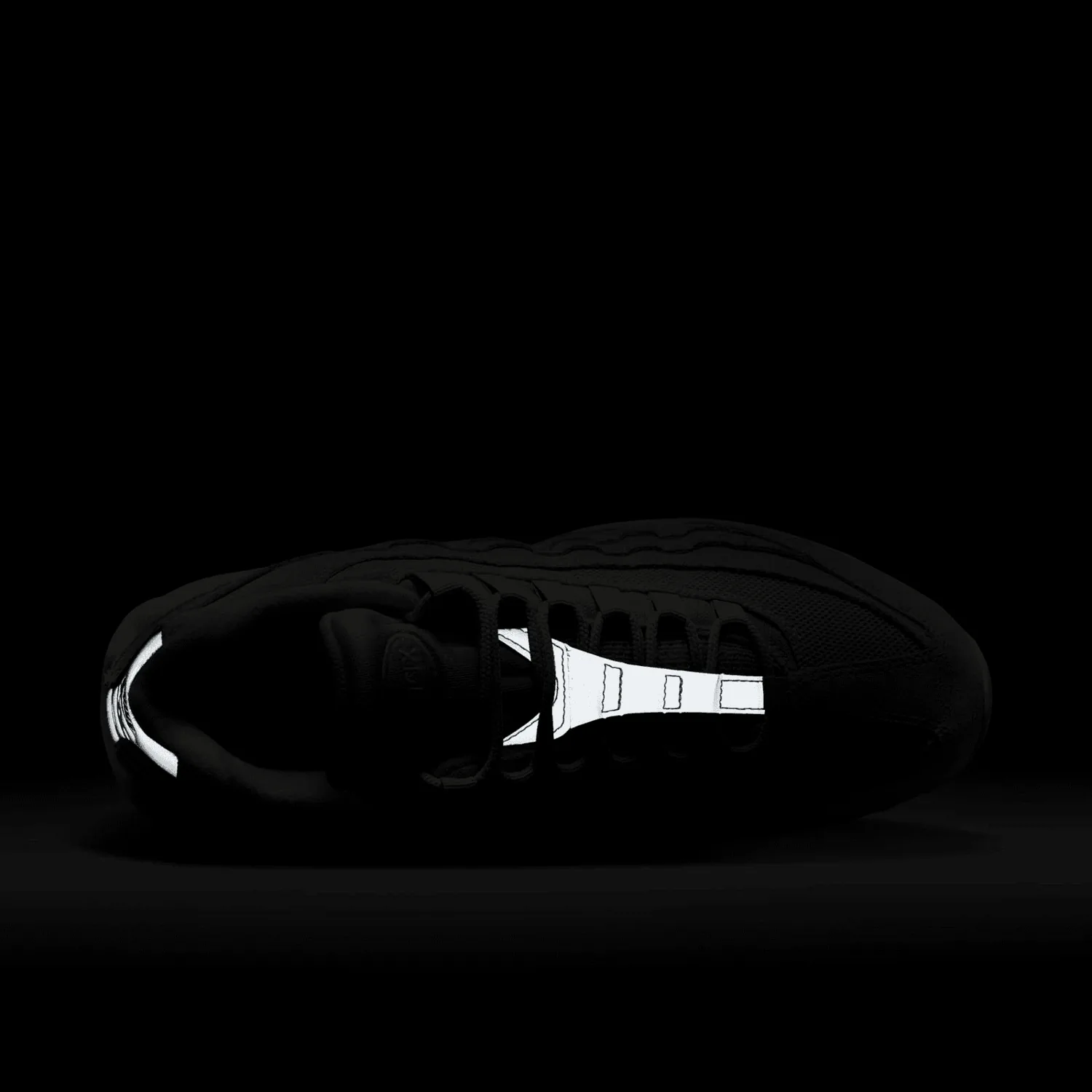 Nike Air Max 95 Grey Fog and Pink Foam image 9