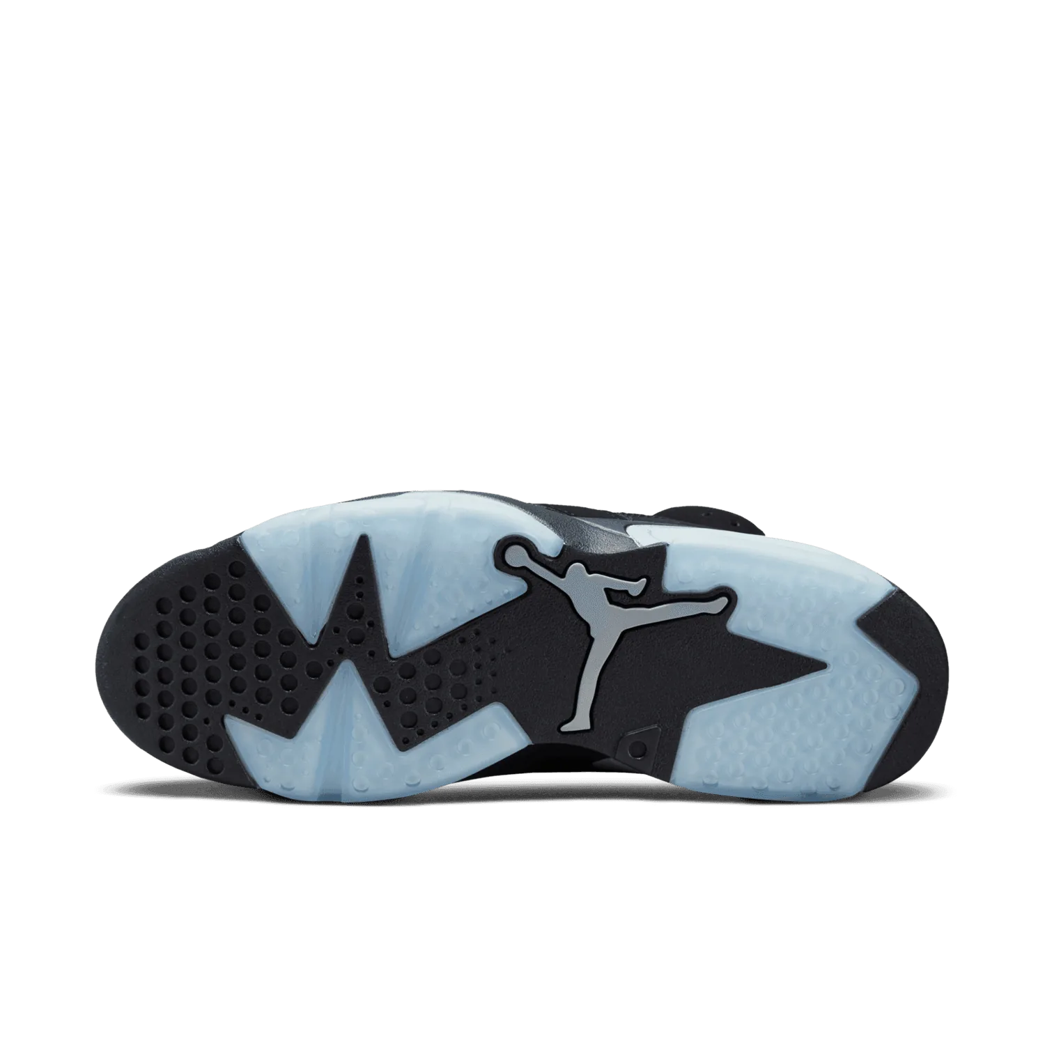 Air Jordan 6 Chrome image 2