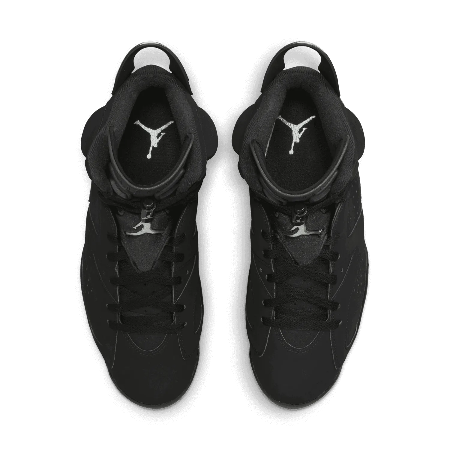 Air Jordan 6 Chrome image 3