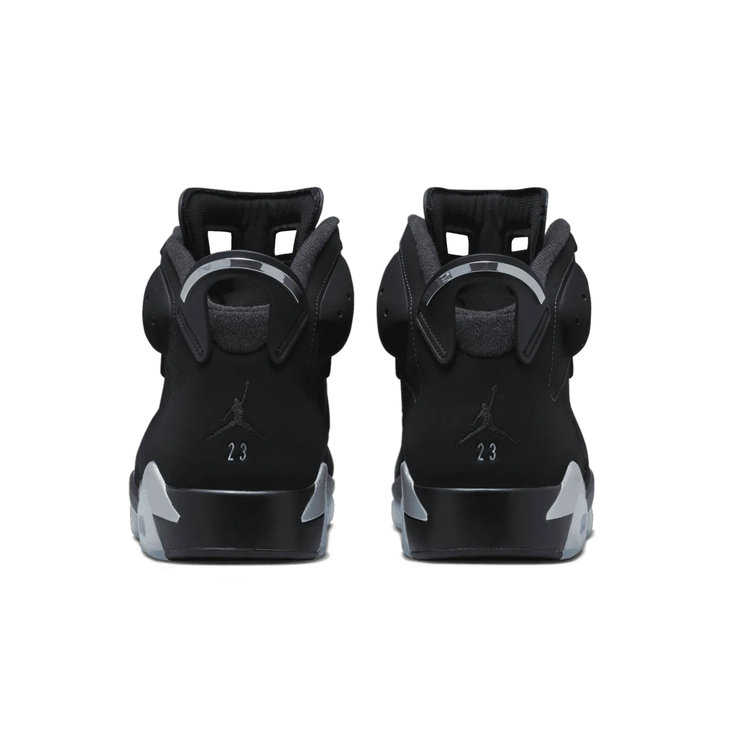 Air Jordan 6 Chrome image 5