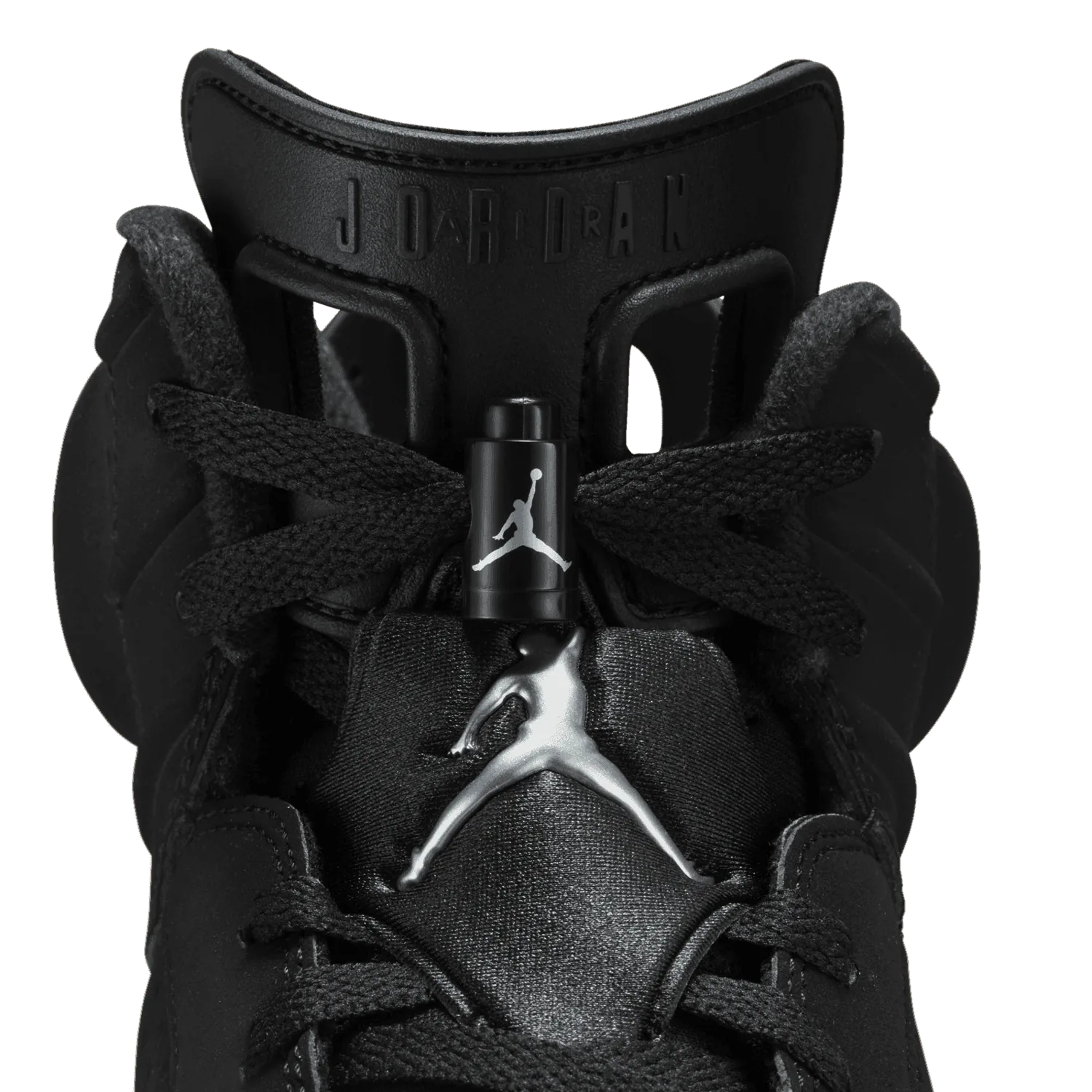 Air Jordan 6 Chrome image 8