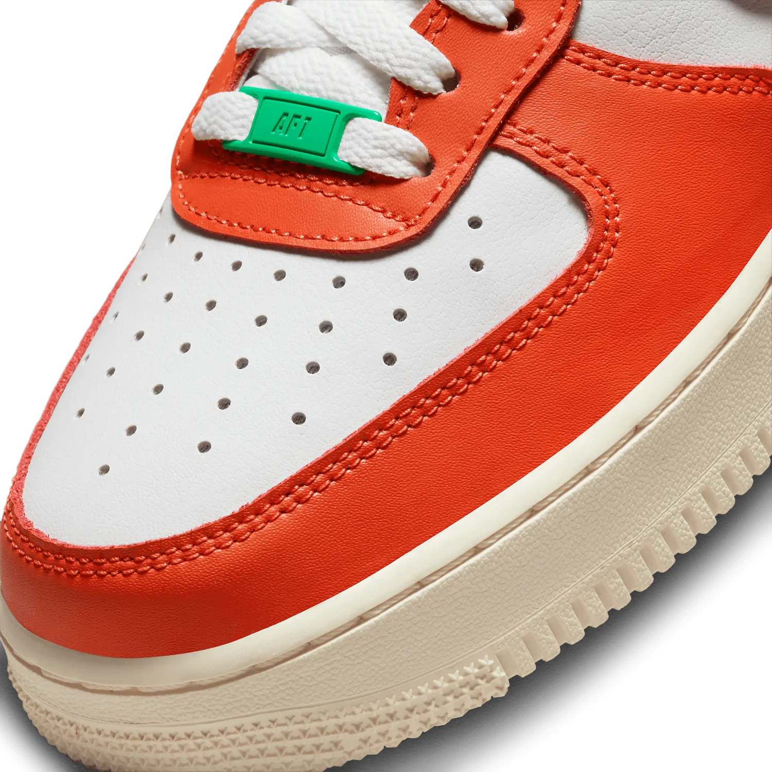 Nike Air Force 1 Low Pojangmacha image 6