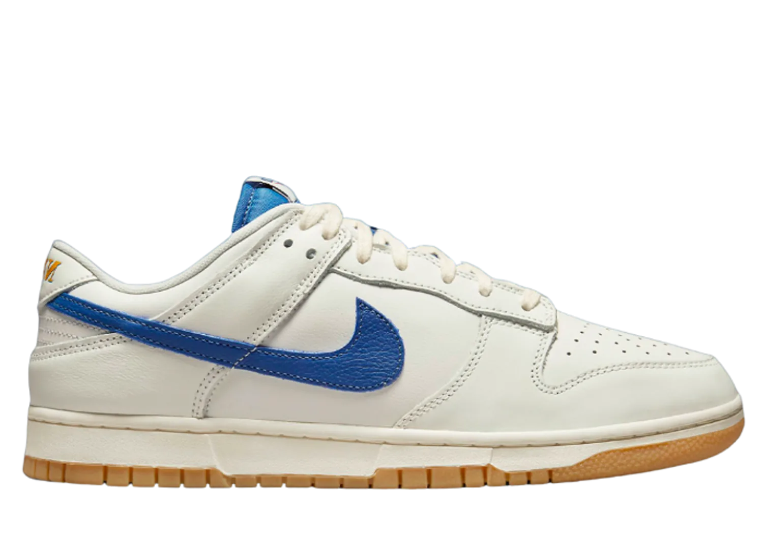 Nike Dunk Low Sail Royal
