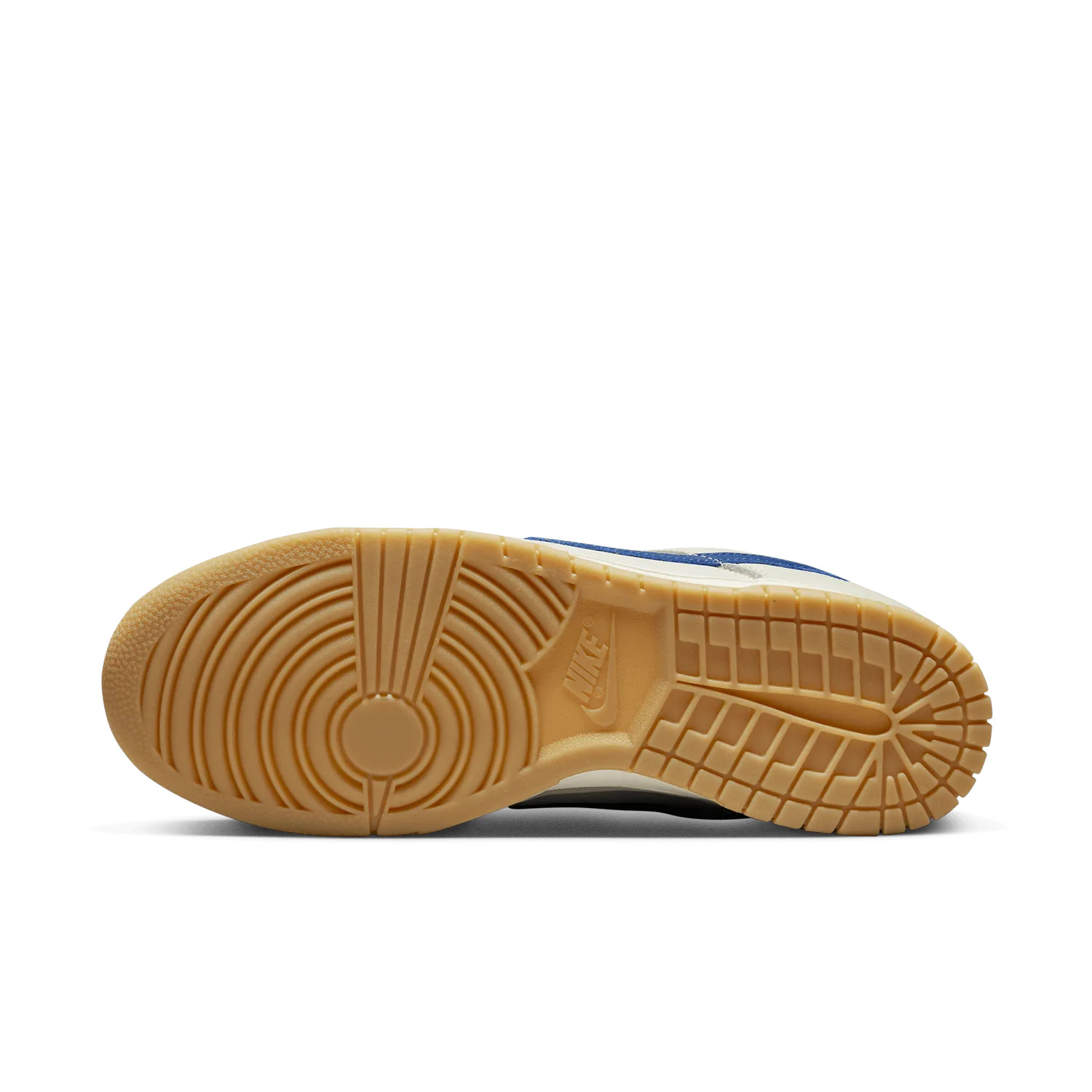 Nike Dunk Low Sail Royal image 2