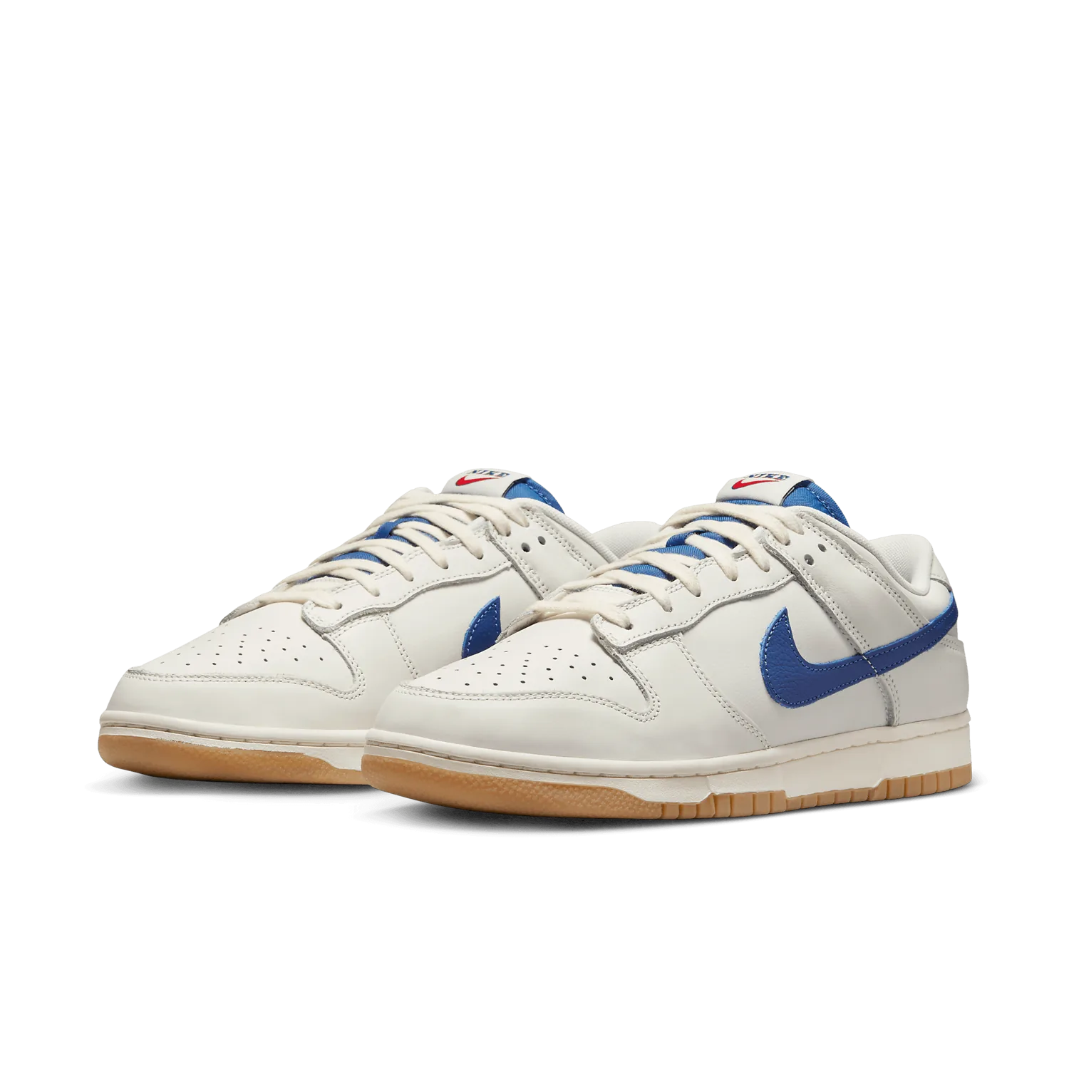 Nike Dunk Low Sail Royal image 4