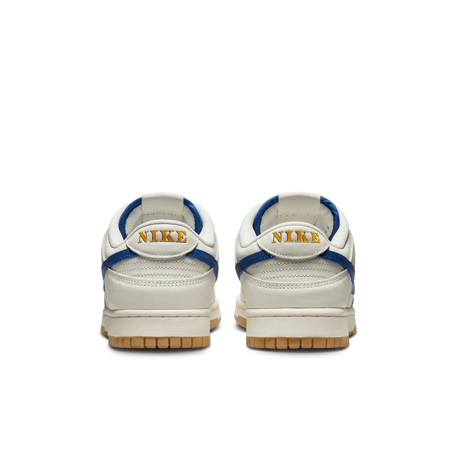 Nike Dunk Low Sail Royal image 5