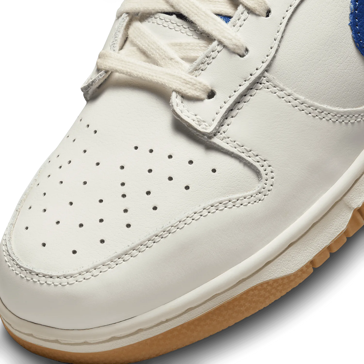 Nike Dunk Low Sail Royal image 6