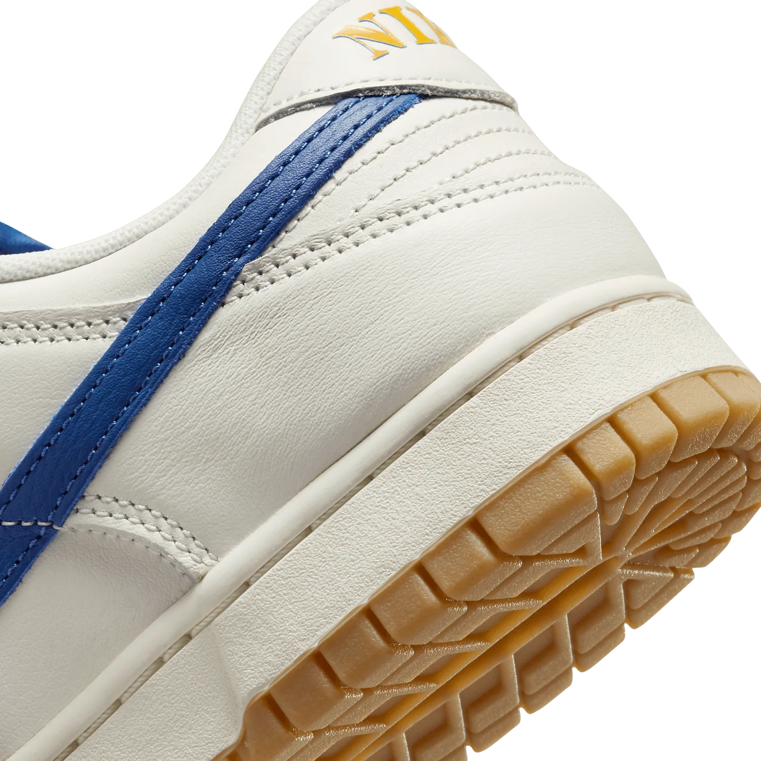 Nike Dunk Low Sail Royal image 7