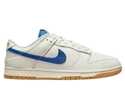 Nike Dunk Low Sail Royal